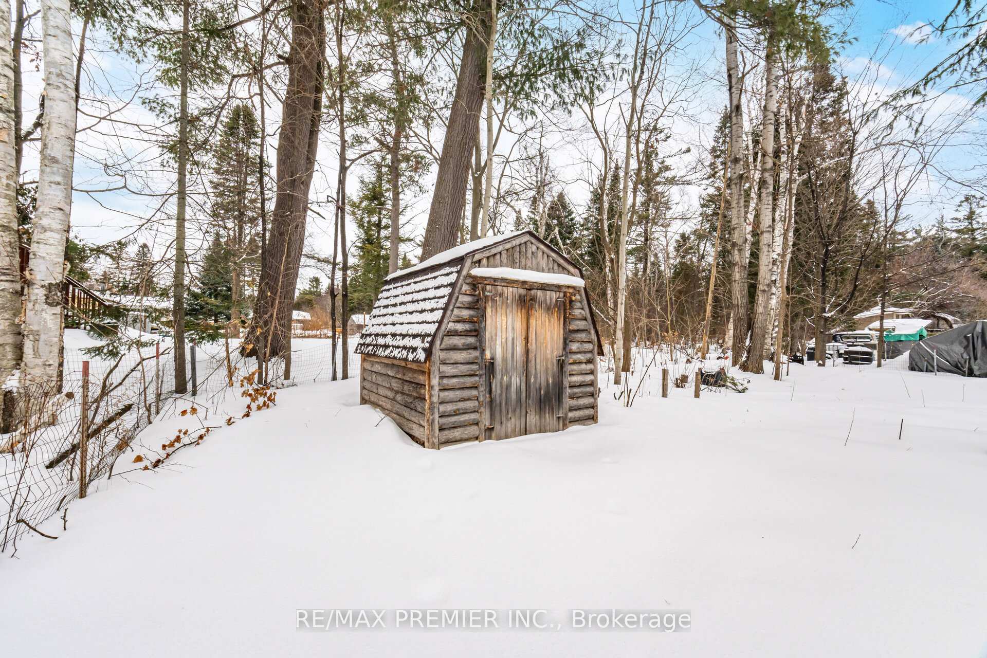 Photo 45 of 752 Pinegrove Avenue, Innisfil, Rural Innisfil — HOMEH