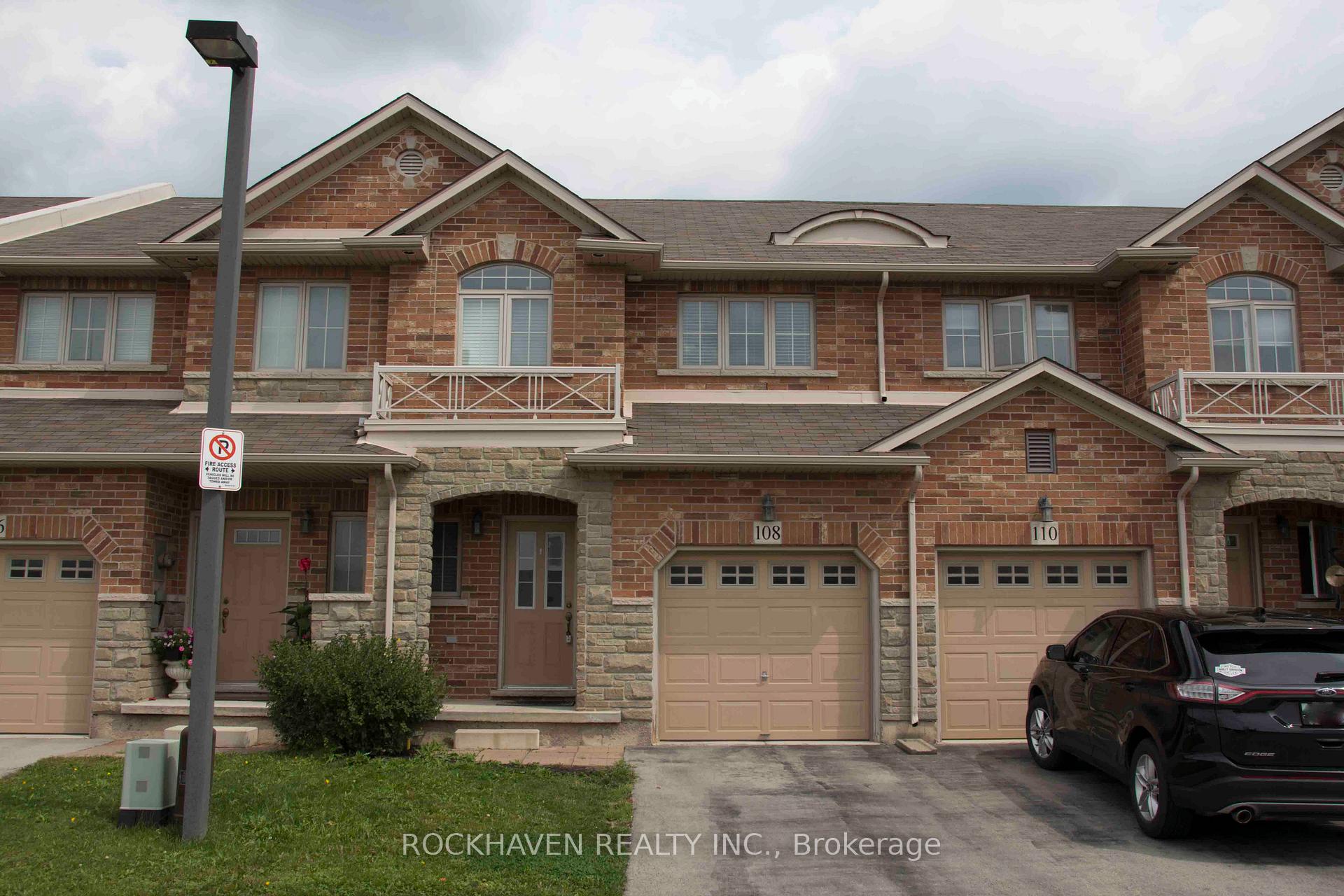 Photo 1 of 108 Marina Point Crescent, Hamilton, Winona Park — HOMEH