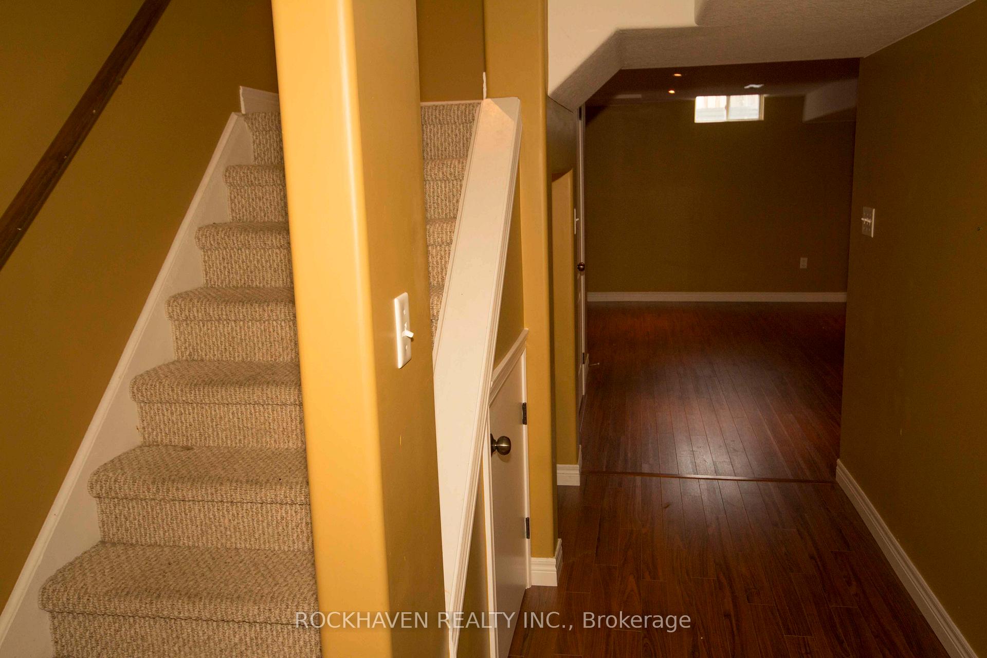 Photo 13 of 108 Marina Point Crescent, Hamilton, Winona Park — HOMEH