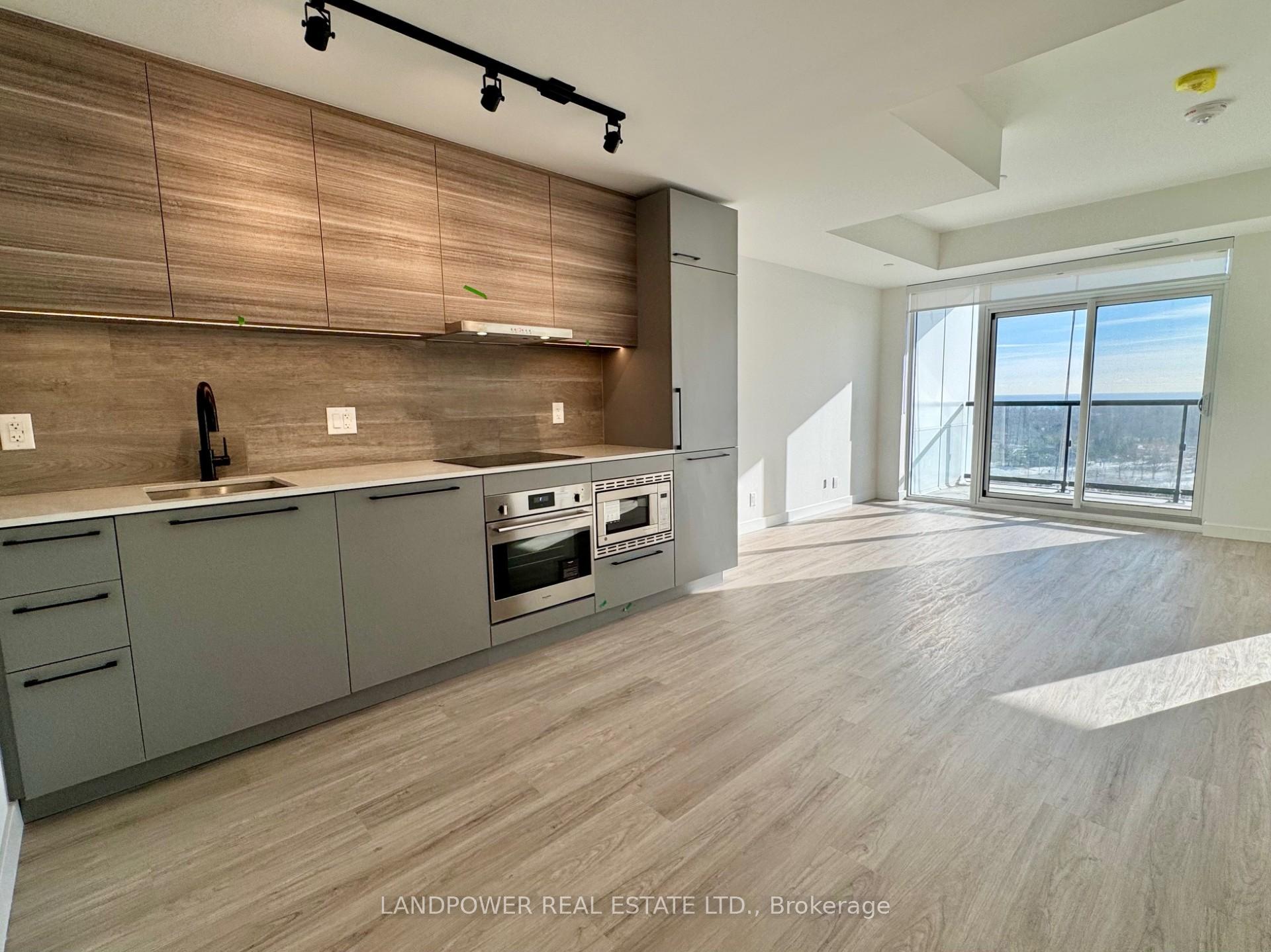Photo 1 of Unit 1206, 1050 Eastern Avenue, Toronto, The Beaches — HOMEH