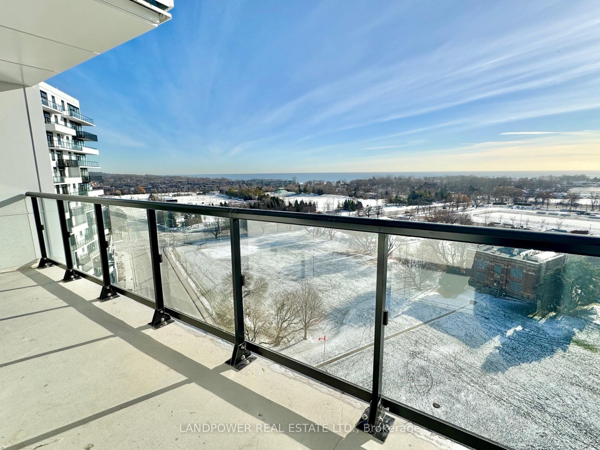 Photo 2 of Unit 1206, 1050 Eastern Avenue, Toronto, The Beaches — HOMEH