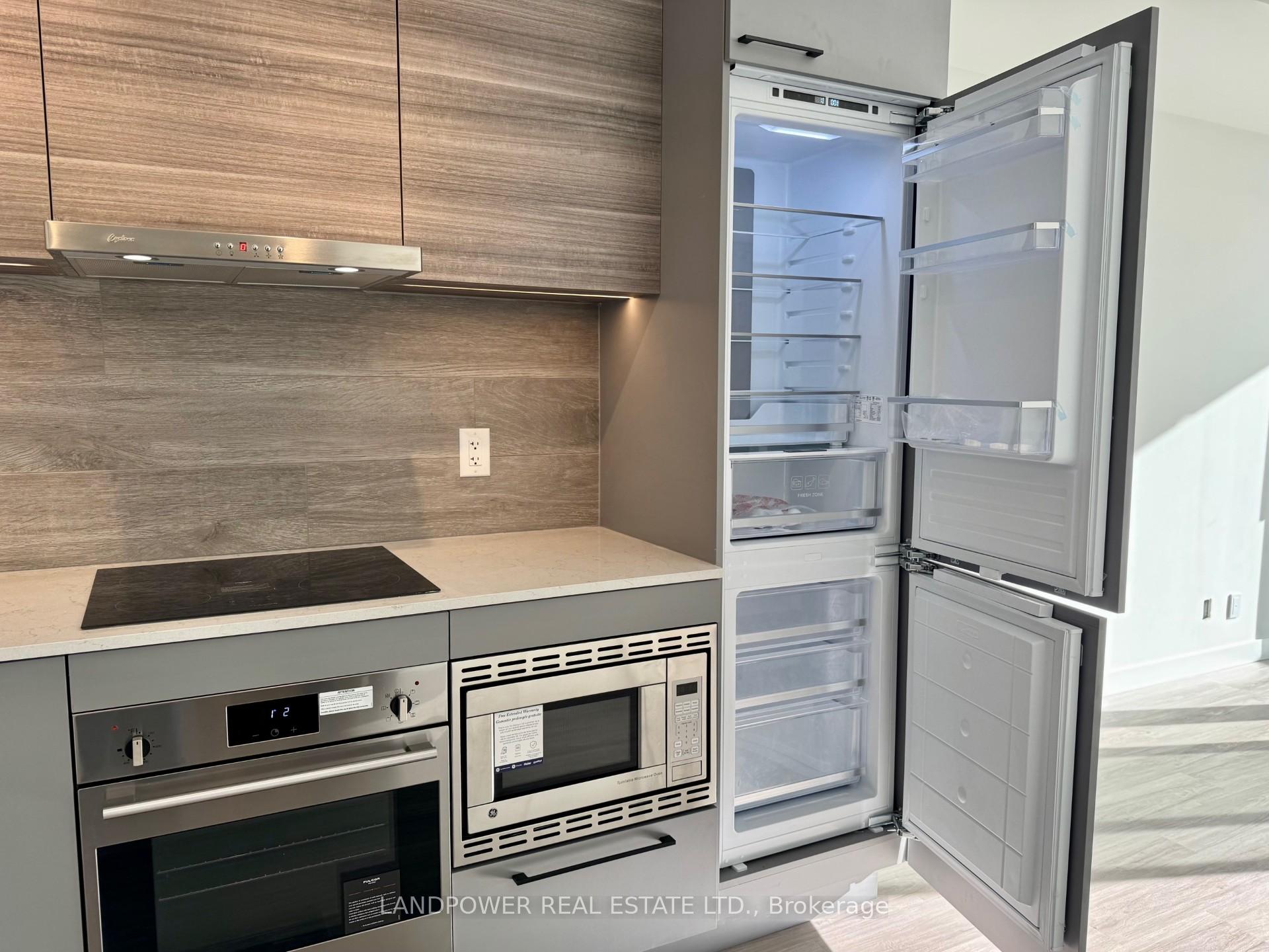 Photo 3 of Unit 1206, 1050 Eastern Avenue, Toronto, The Beaches — HOMEH