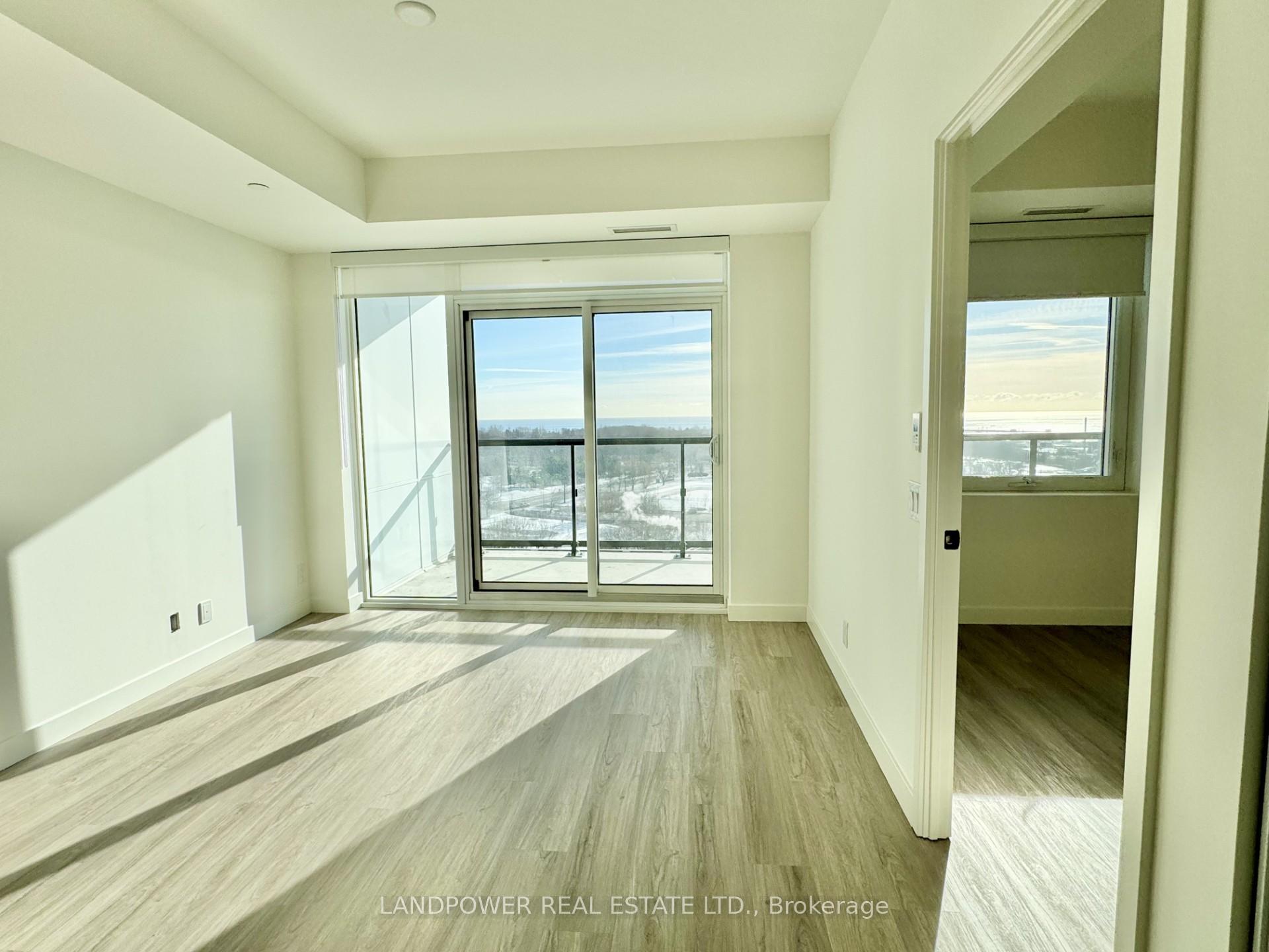 Photo 5 of Unit 1206, 1050 Eastern Avenue, Toronto, The Beaches — HOMEH