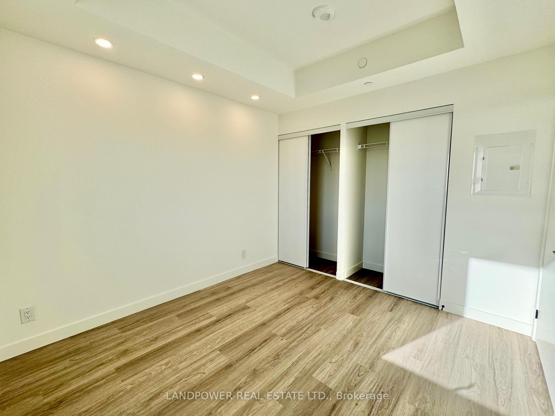 Photo 6 of Unit 1206, 1050 Eastern Avenue, Toronto, The Beaches — HOMEH
