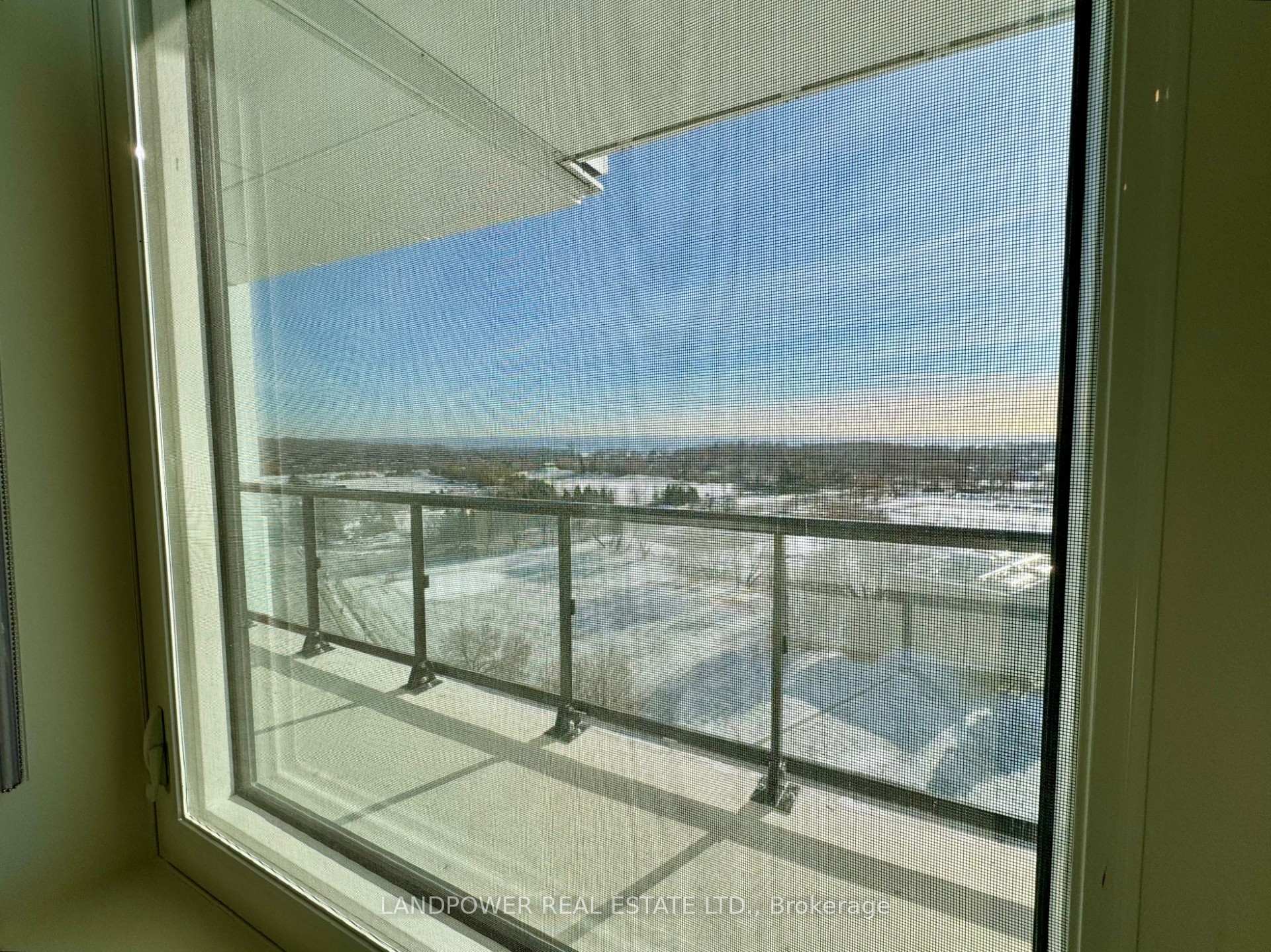 Photo 8 of Unit 1206, 1050 Eastern Avenue, Toronto, The Beaches — HOMEH