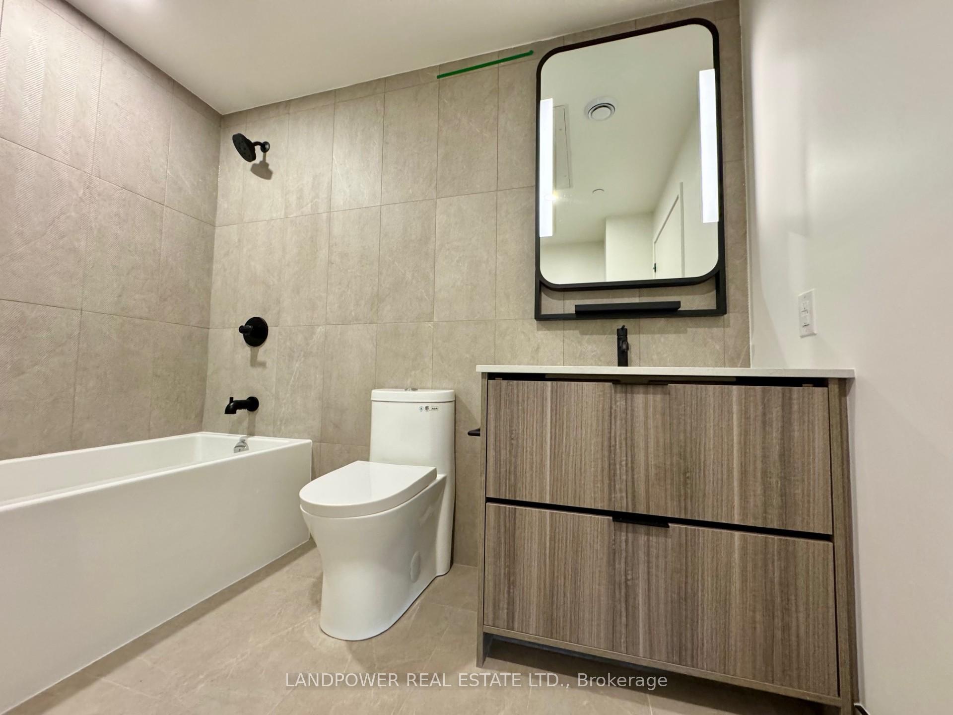Photo 9 of Unit 1206, 1050 Eastern Avenue, Toronto, The Beaches — HOMEH