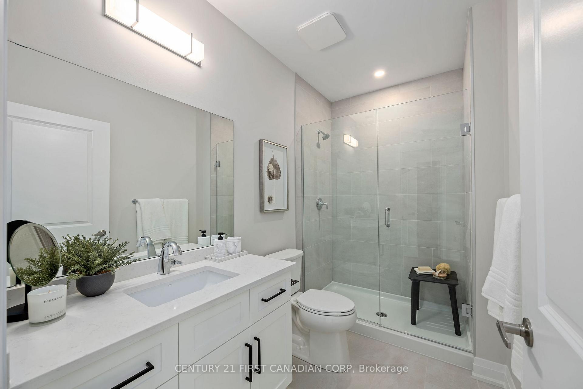 Photo 8 of Unit 1303, 4286 King Street, Kitchener — HOMEH