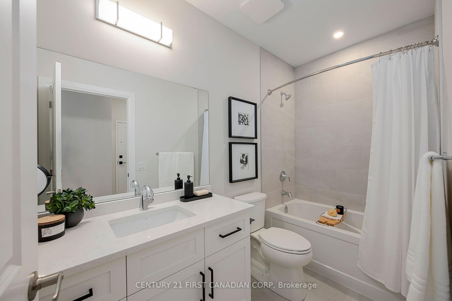 Photo 12 of Unit 1303, 4286 King Street, Kitchener — HOMEH