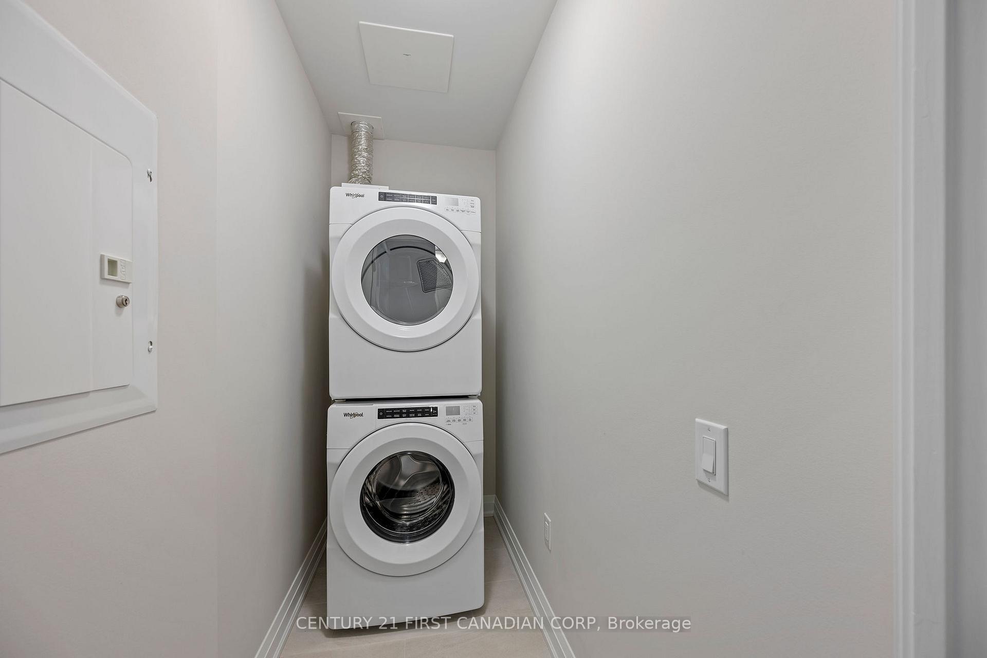 Photo 21 of Unit 1303, 4286 King Street, Kitchener — HOMEH
