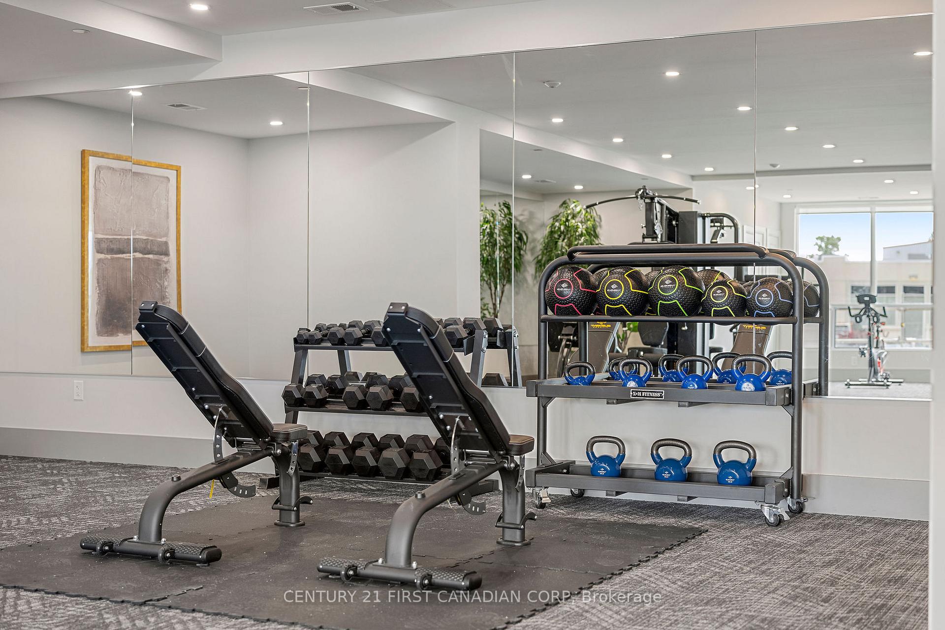 Photo 23 of Unit 1303, 4286 King Street, Kitchener — HOMEH