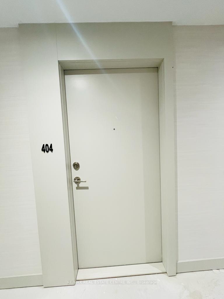 Photo 2 of Unit 404, 225 Veterans Drive, Brampton, Northwest Brampton — HOMEH