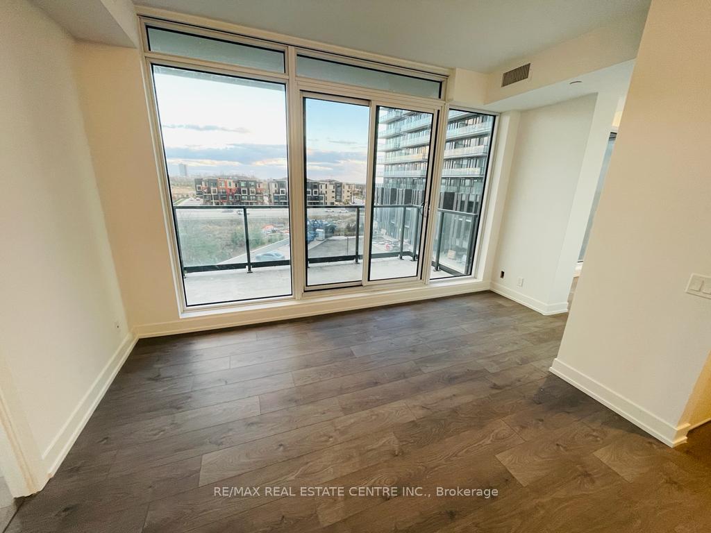 Photo 8 of Unit 404, 225 Veterans Drive, Brampton, Northwest Brampton — HOMEH