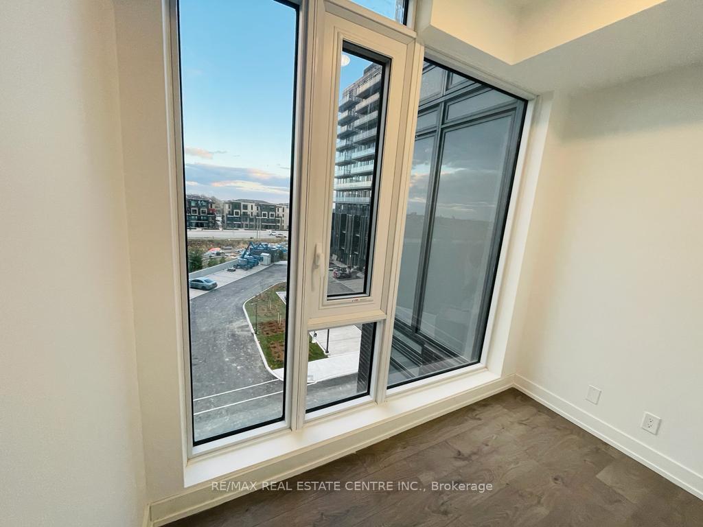 Photo 13 of Unit 404, 225 Veterans Drive, Brampton, Northwest Brampton — HOMEH