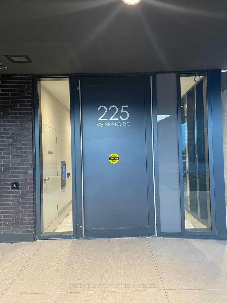 Photo 21 of Unit 404, 225 Veterans Drive, Brampton, Northwest Brampton — HOMEH