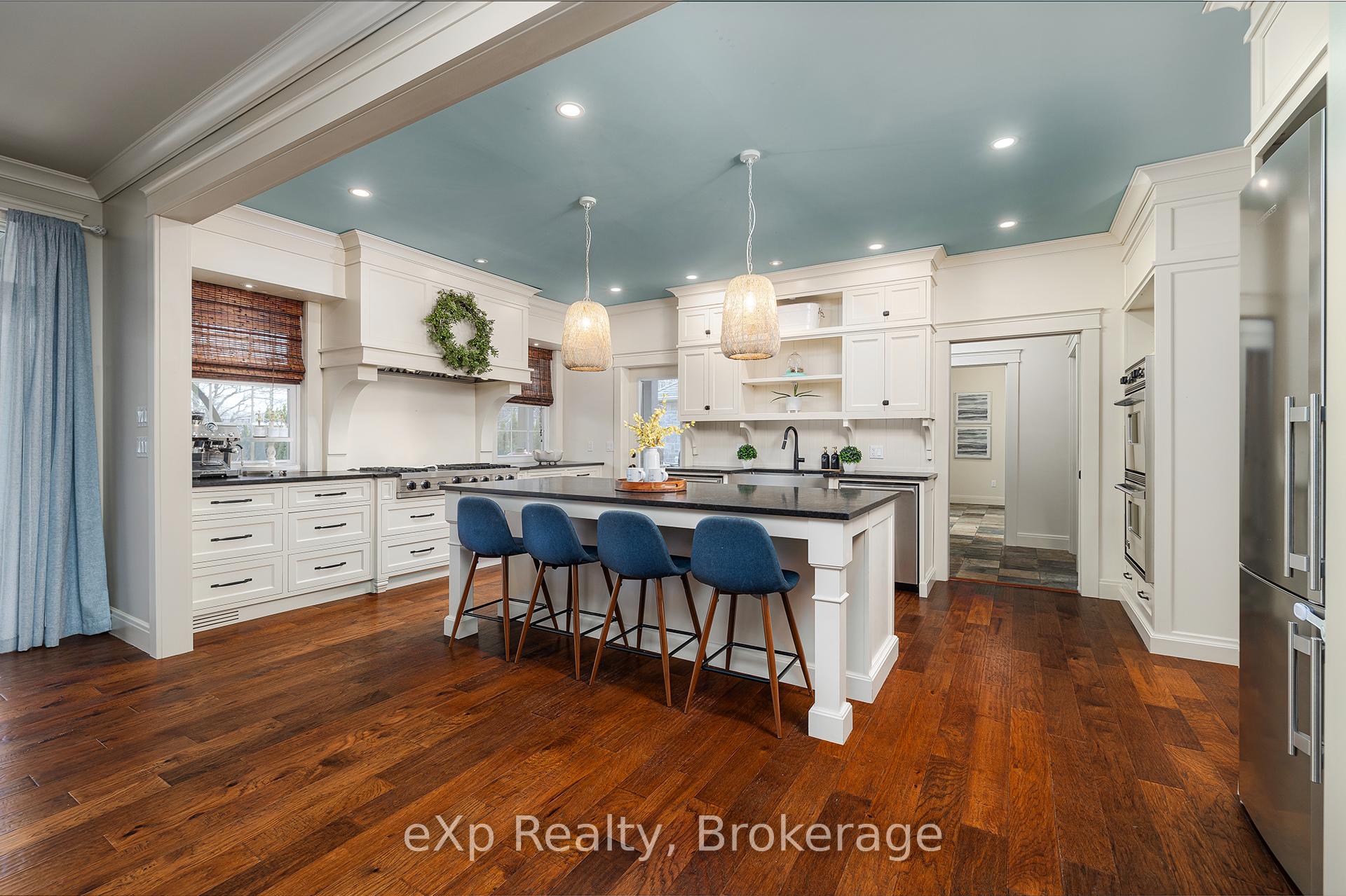 Photo 6 of 880 Wood Drive, North Perth, Listowel — HOMEH