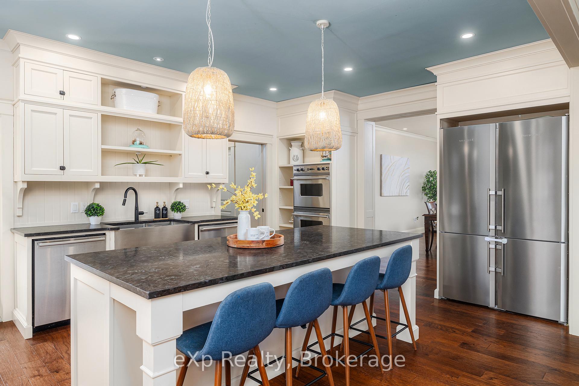 Photo 7 of 880 Wood Drive, North Perth, Listowel — HOMEH
