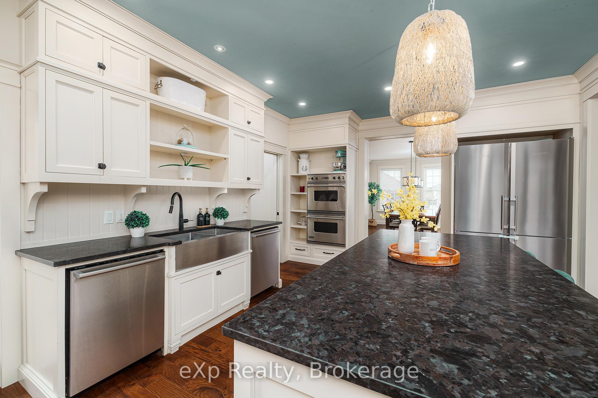 Photo 9 of 880 Wood Drive, North Perth, Listowel — HOMEH