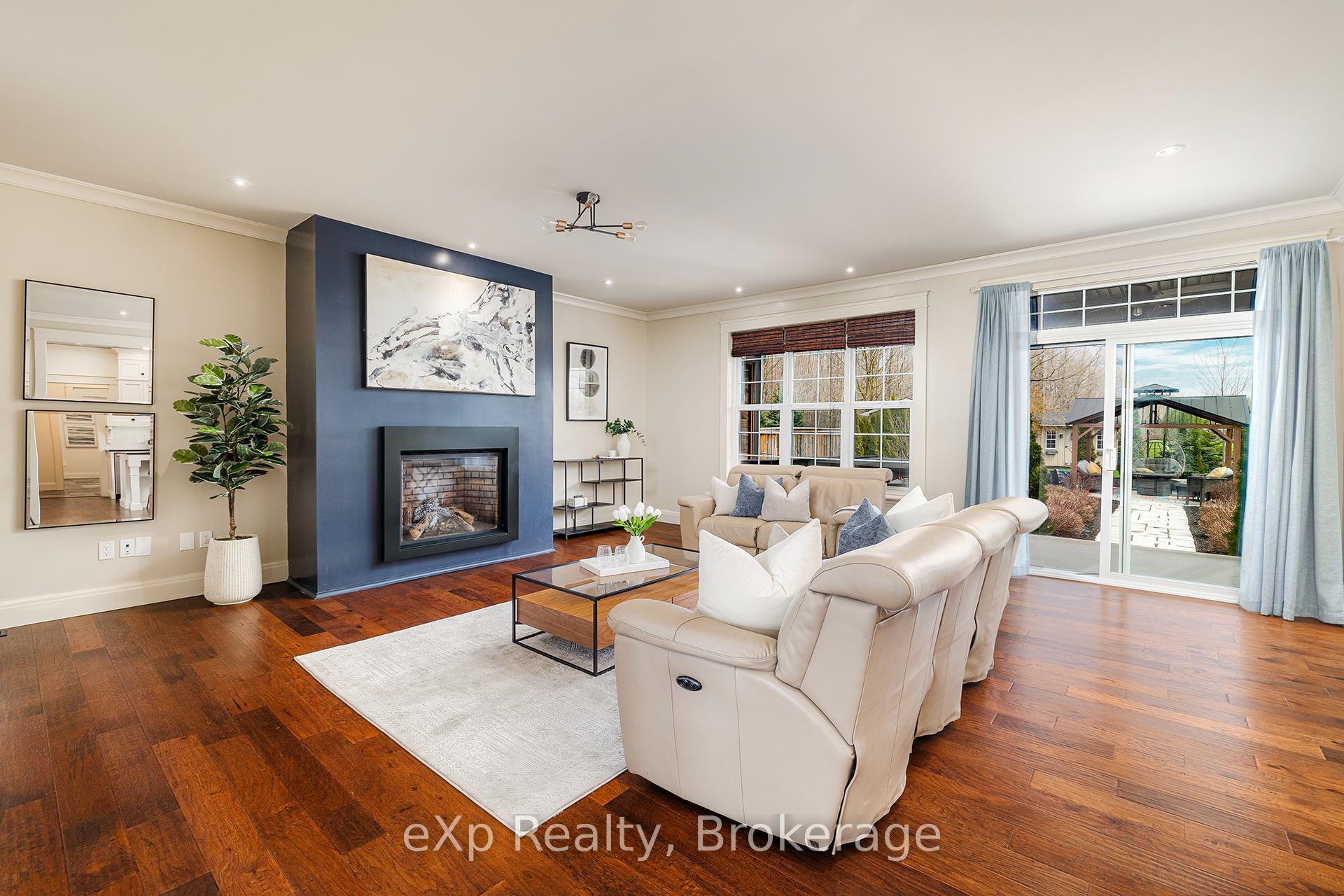 Photo 12 of 880 Wood Drive, North Perth, Listowel — HOMEH