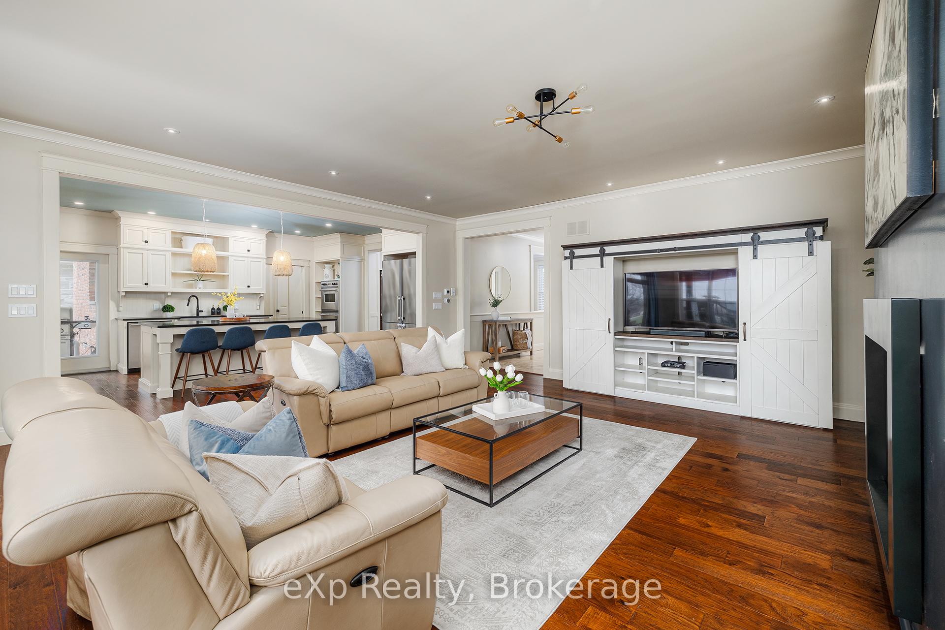 Photo 13 of 880 Wood Drive, North Perth, Listowel — HOMEH