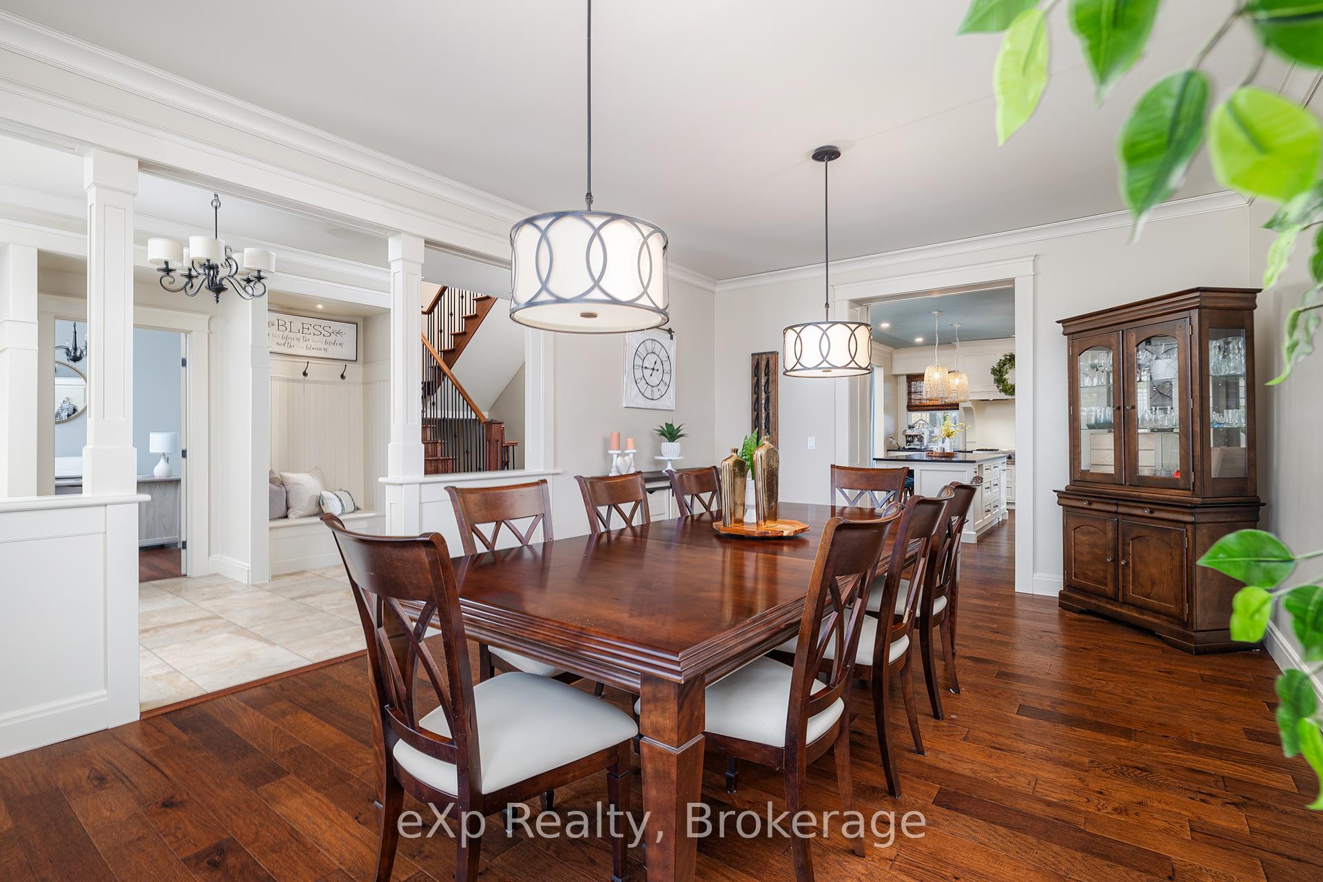 Photo 14 of 880 Wood Drive, North Perth, Listowel — HOMEH