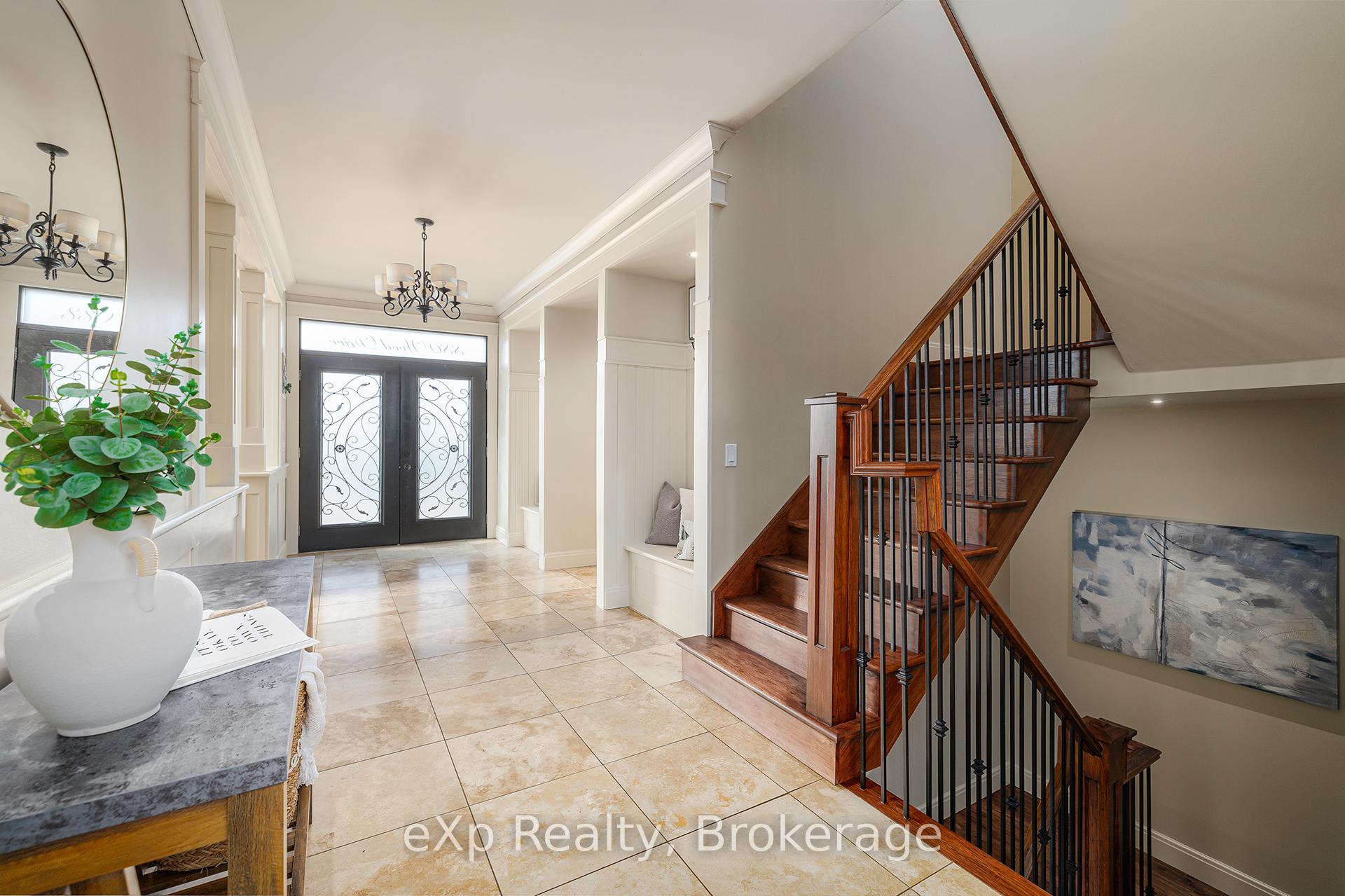 Photo 18 of 880 Wood Drive, North Perth, Listowel — HOMEH