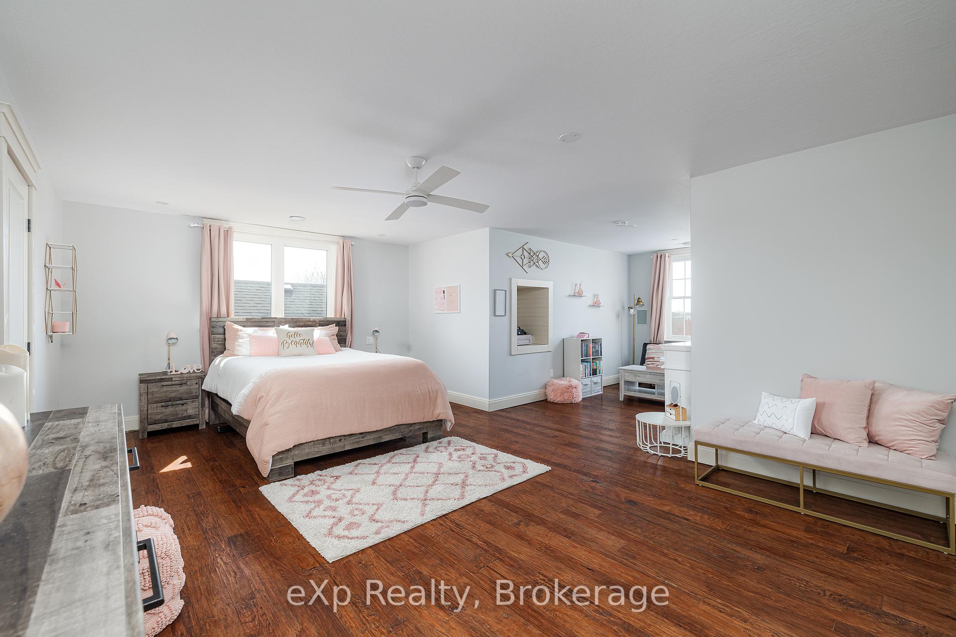 Photo 25 of 880 Wood Drive, North Perth, Listowel — HOMEH