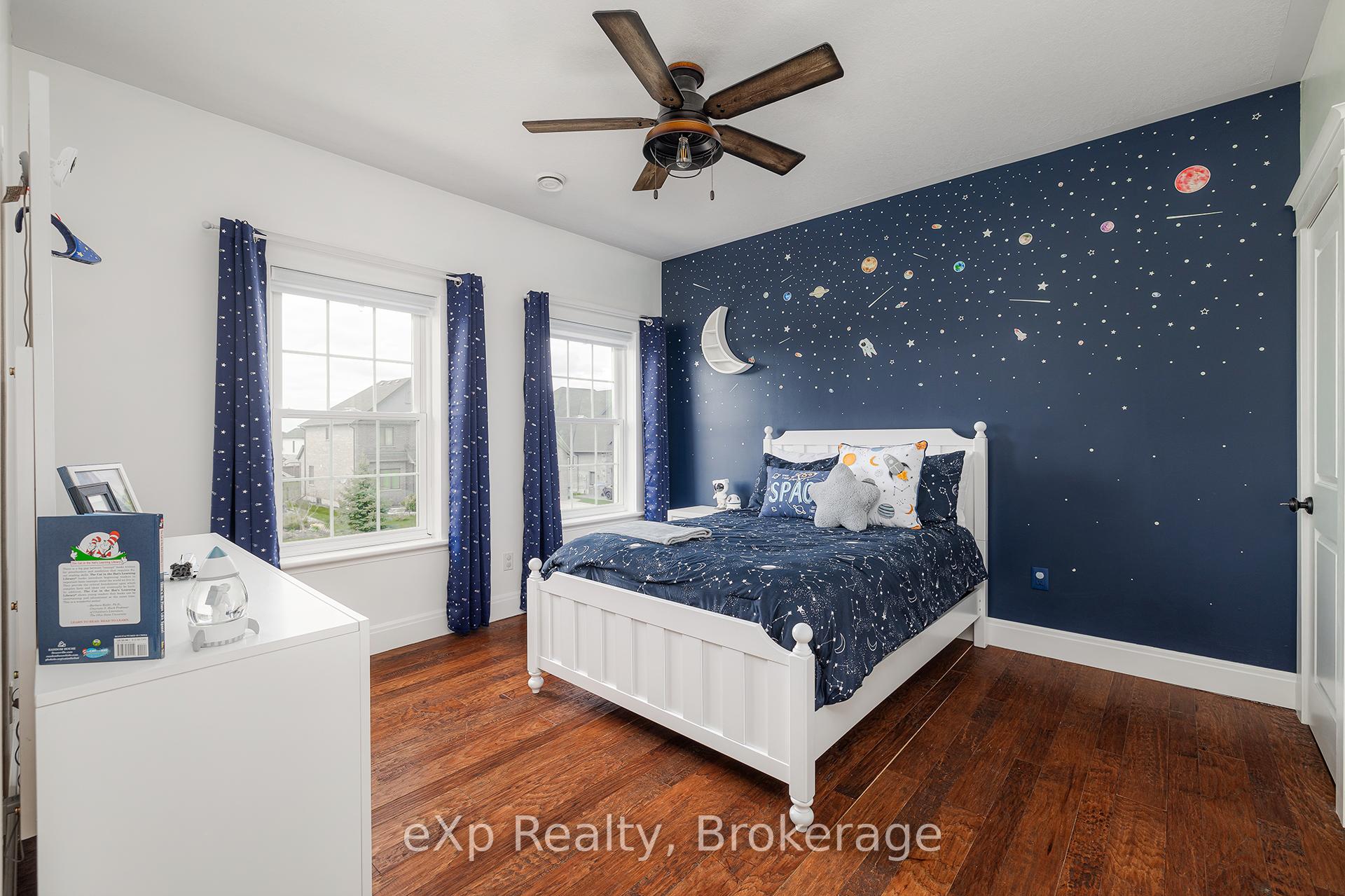 Photo 28 of 880 Wood Drive, North Perth, Listowel — HOMEH