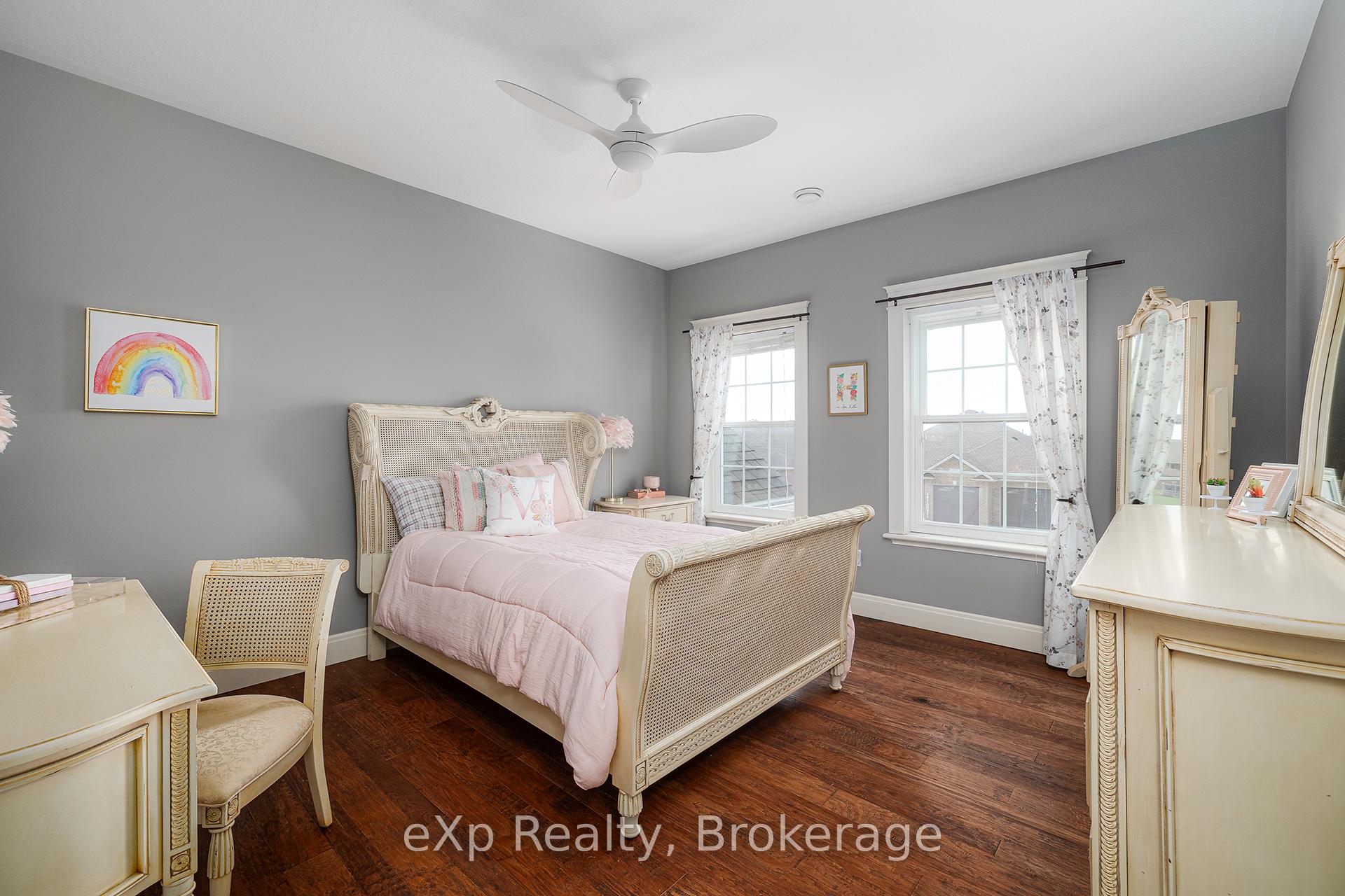 Photo 29 of 880 Wood Drive, North Perth, Listowel — HOMEH