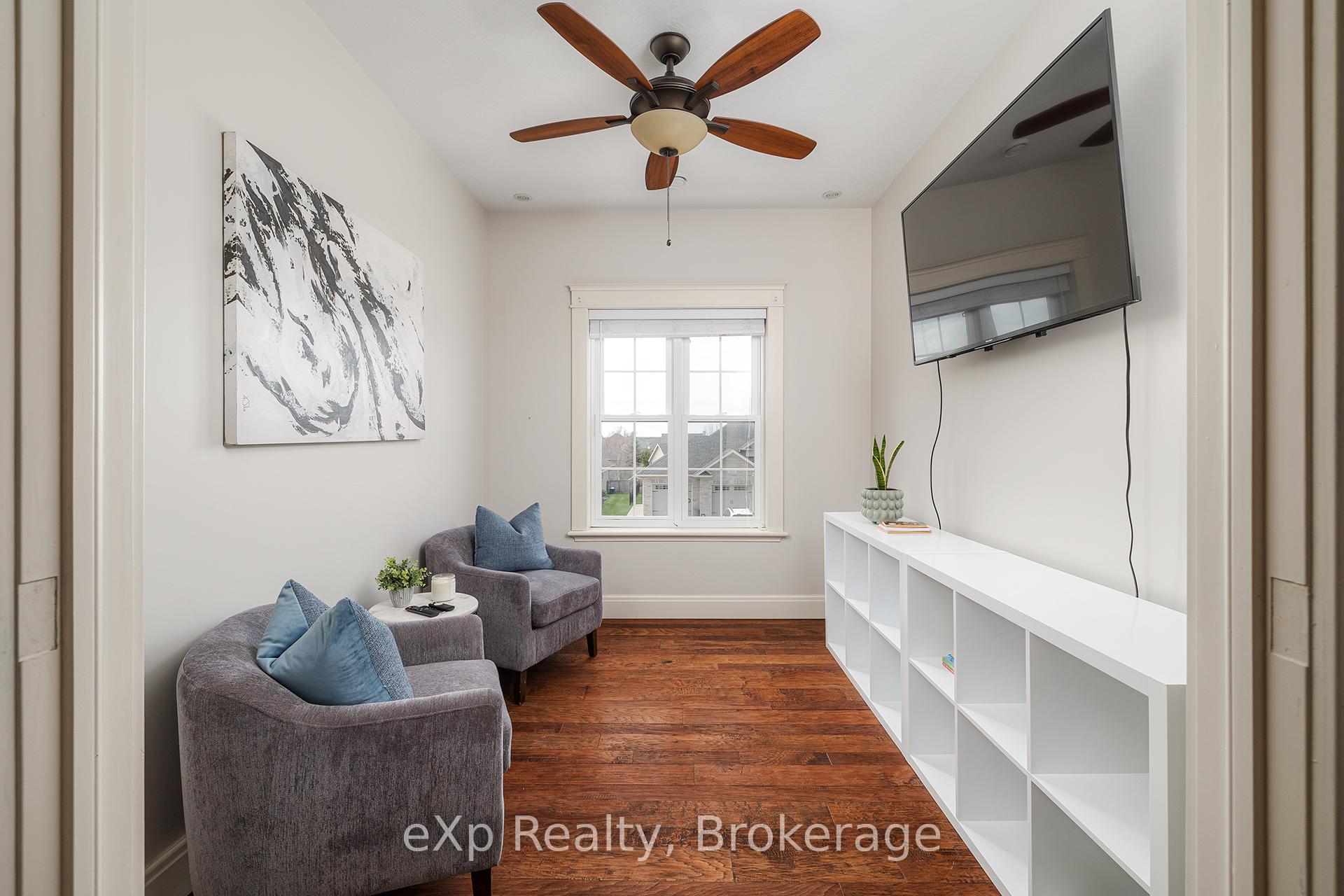 Photo 30 of 880 Wood Drive, North Perth, Listowel — HOMEH