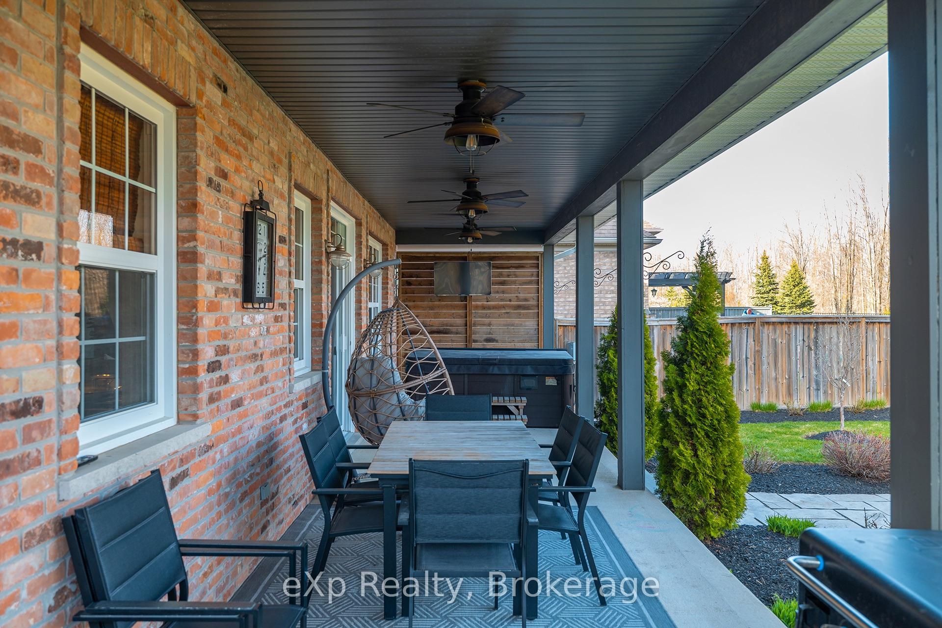 Photo 45 of 880 Wood Drive, North Perth, Listowel — HOMEH