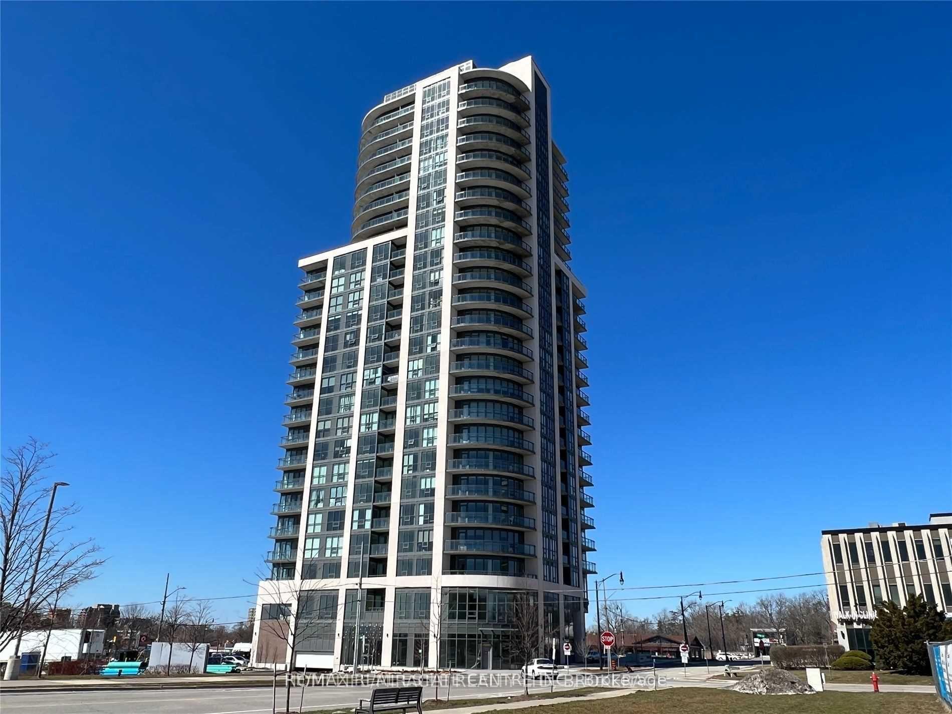 Photo 1 of Unit 302, 15 Lynch Street, Brampton, Queen Street Corridor — HOMEH