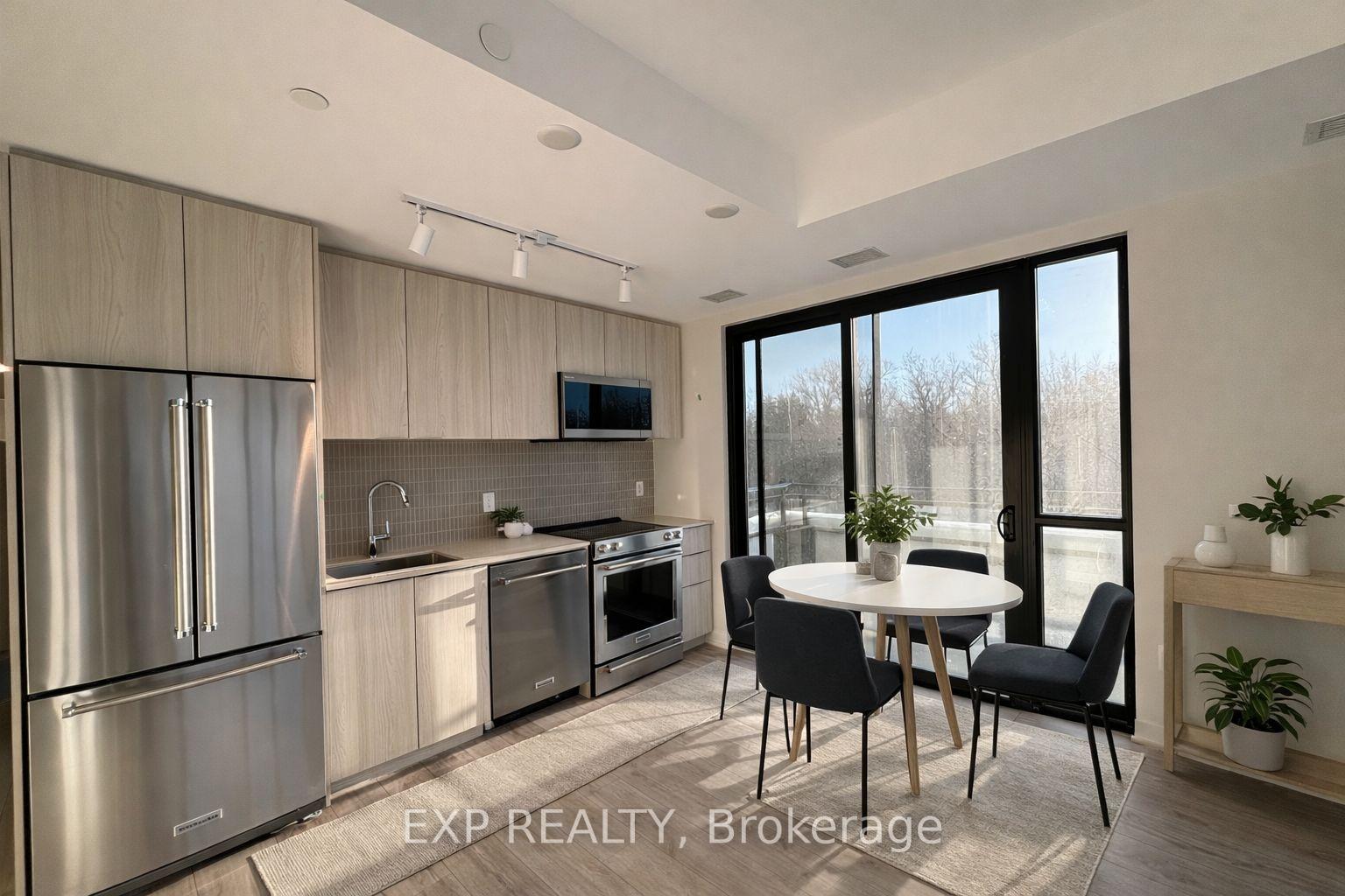 Photo 5 of Unit 302, 750 Whitlock Avenue, Milton, Cobban — HOMEH