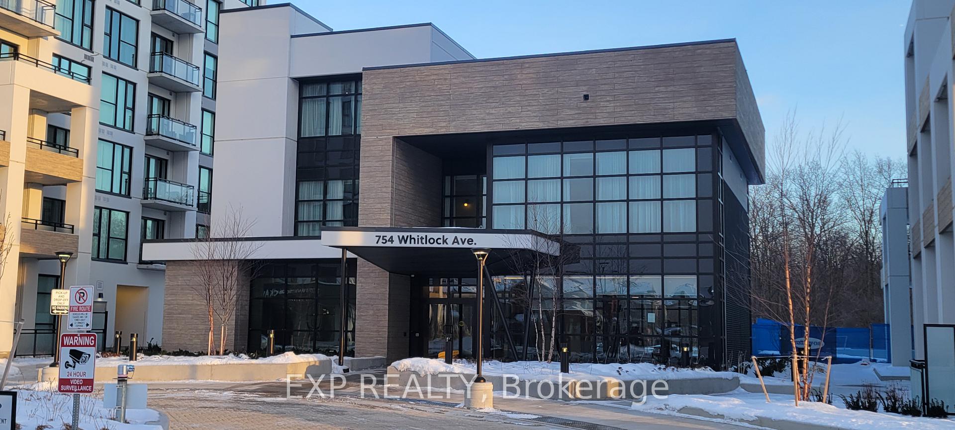 Photo 19 of Unit 302, 750 Whitlock Avenue, Milton, Cobban — HOMEH