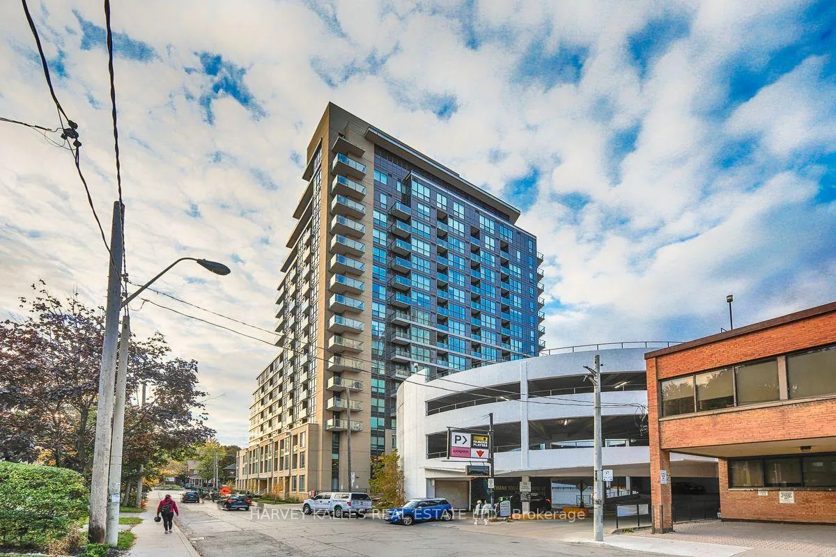 Photo 1 of Unit 415, 60 Berwick Avenue, Toronto, Yonge-Eglinton — HOMEH