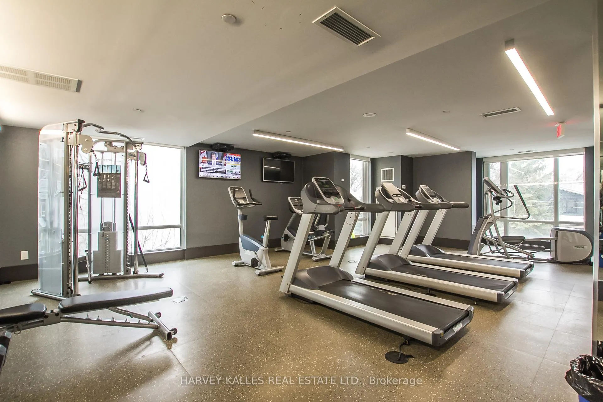Photo 13 of Unit 415, 60 Berwick Avenue, Toronto, Yonge-Eglinton — HOMEH