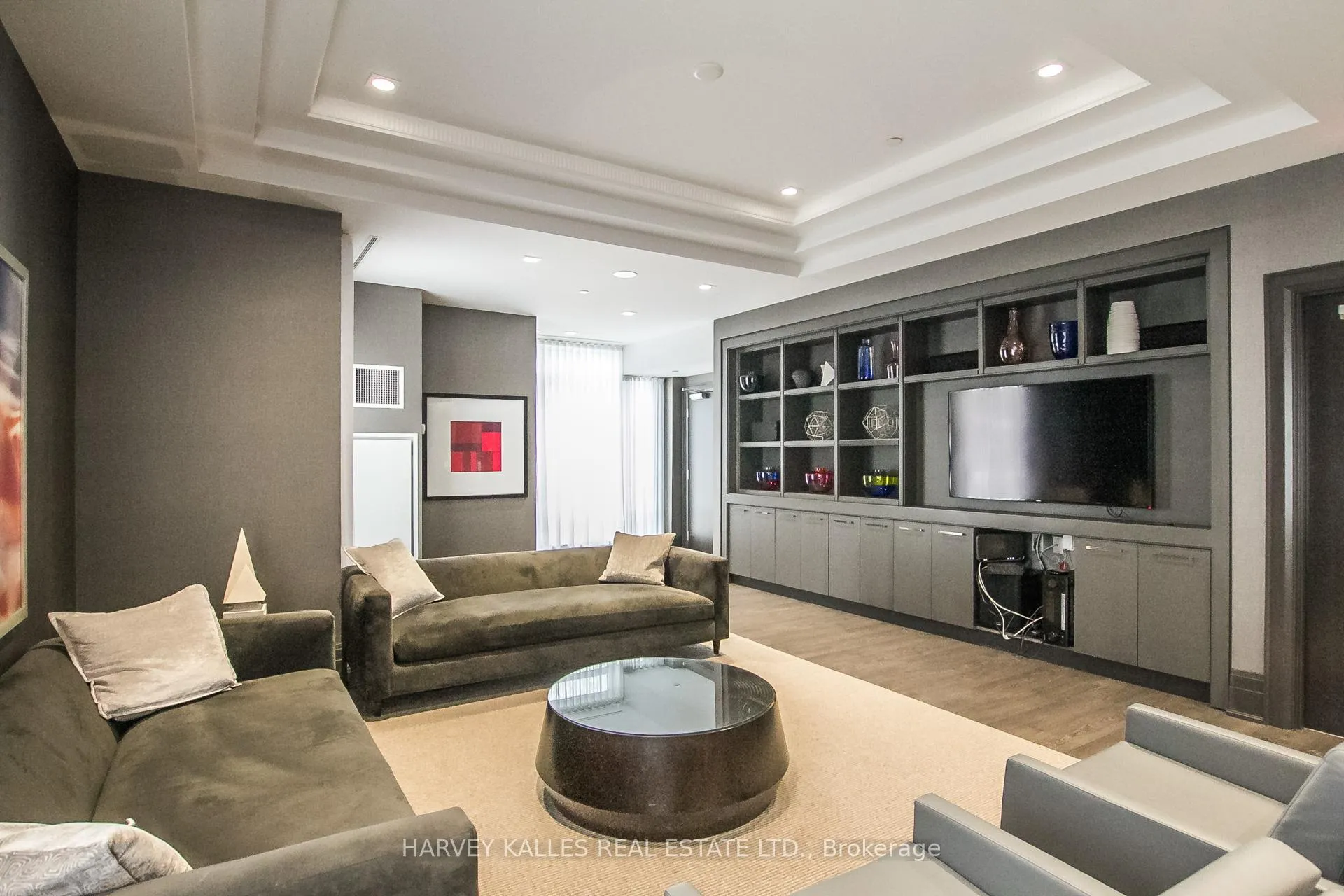 Photo 16 of Unit 415, 60 Berwick Avenue, Toronto, Yonge-Eglinton — HOMEH