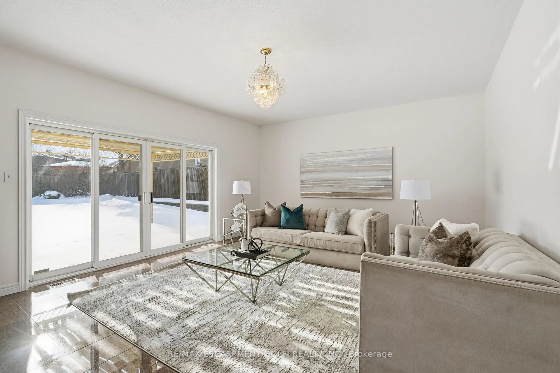 Photo 16 of 593 Rymal Road, Hamilton, Carpenter — HOMEH
