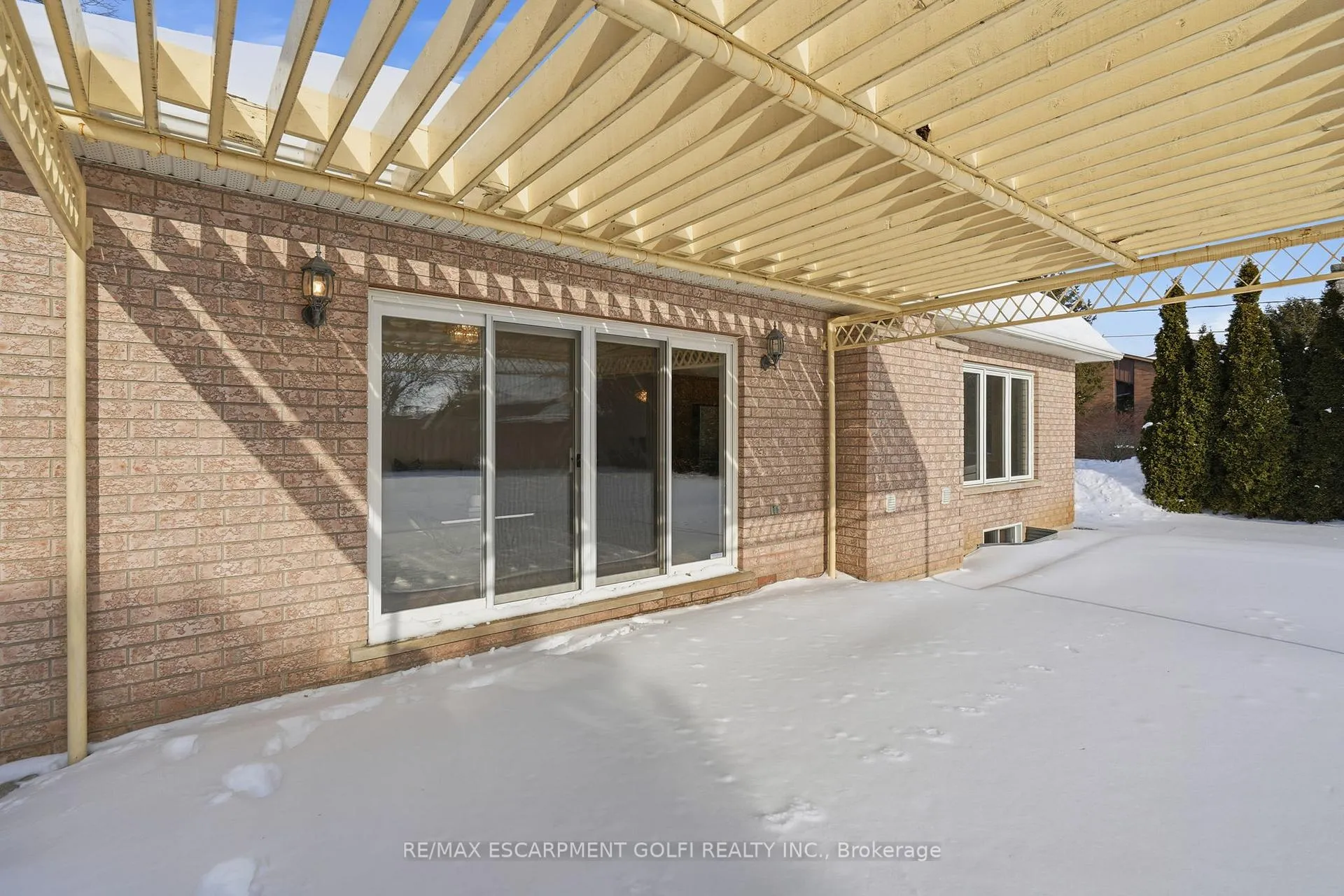 Photo 30 of 593 Rymal Road, Hamilton, Carpenter — HOMEH
