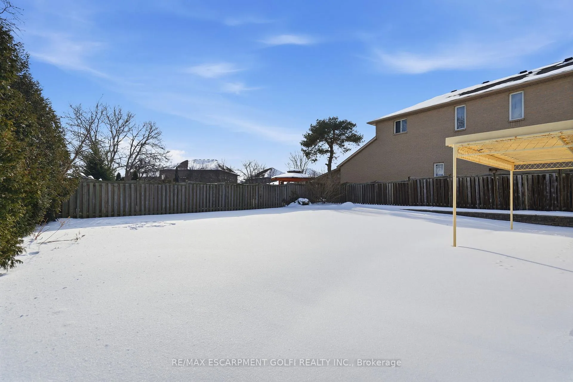 Photo 31 of 593 Rymal Road, Hamilton, Carpenter — HOMEH