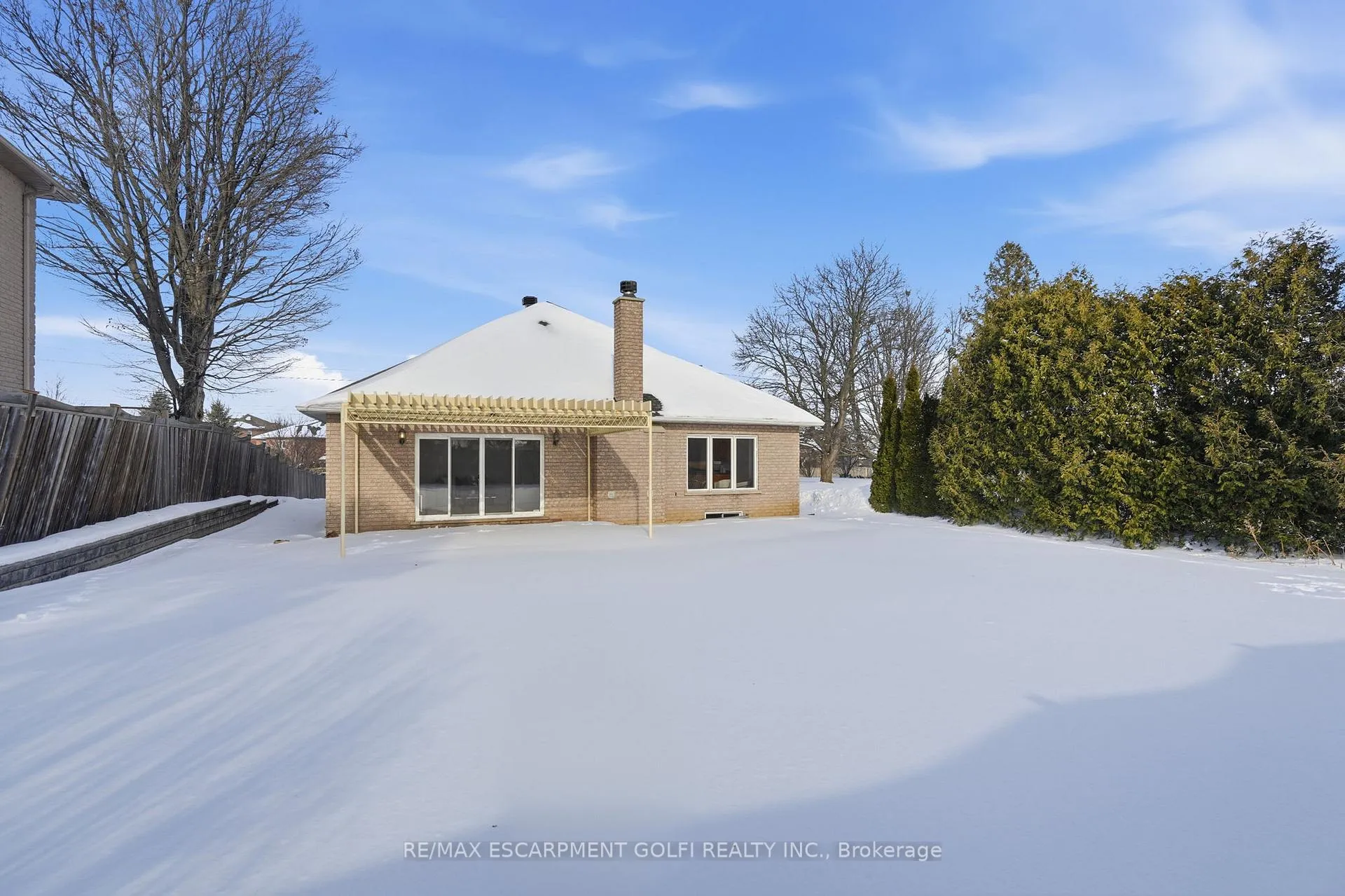 Photo 33 of 593 Rymal Road, Hamilton, Carpenter — HOMEH