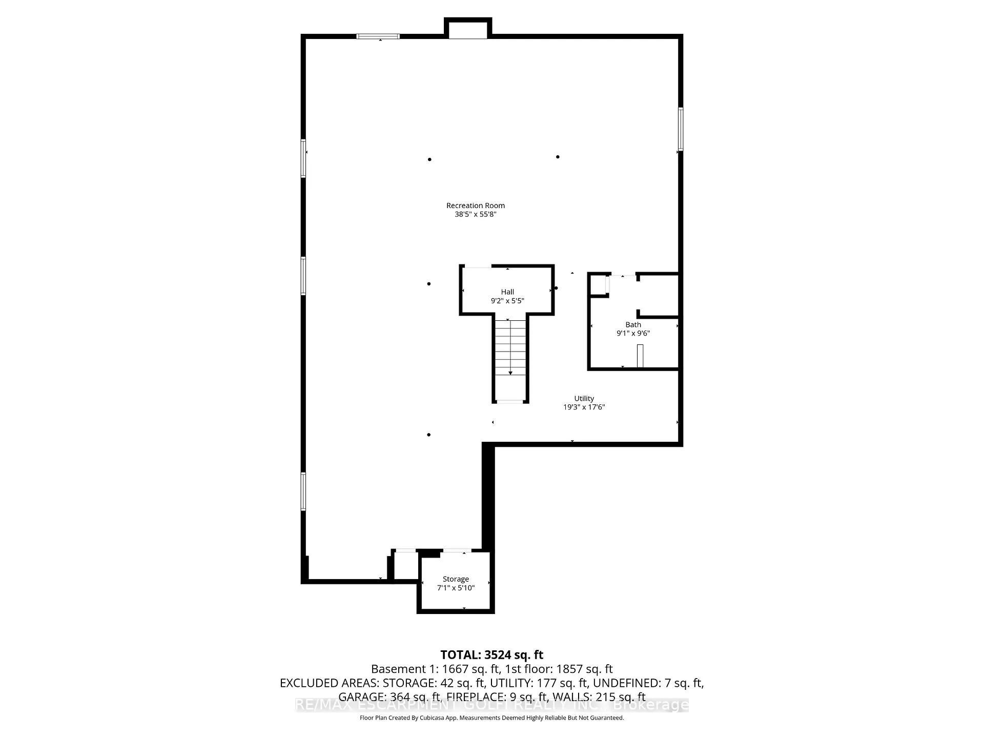 Photo 37 of 593 Rymal Road, Hamilton, Carpenter — HOMEH