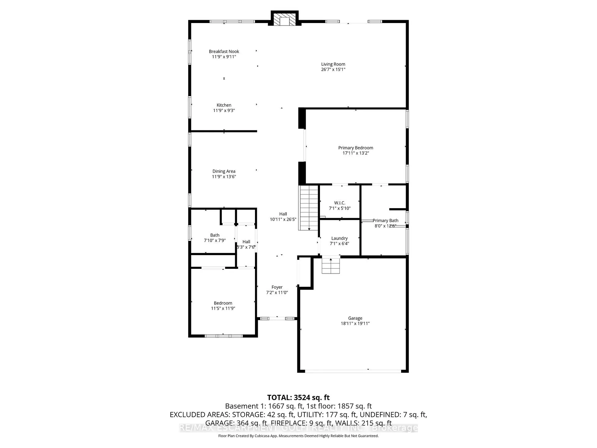 Photo 38 of 593 Rymal Road, Hamilton, Carpenter — HOMEH