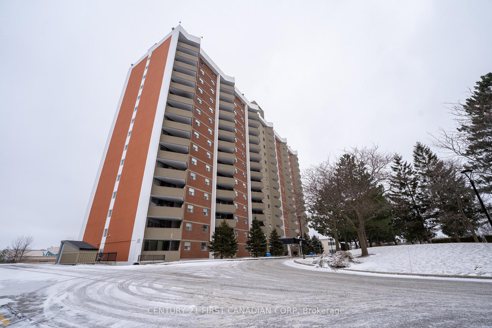 Photo 2 of Unit 1002, 1103 Jalna Boulevard, London, South X — HOMEH