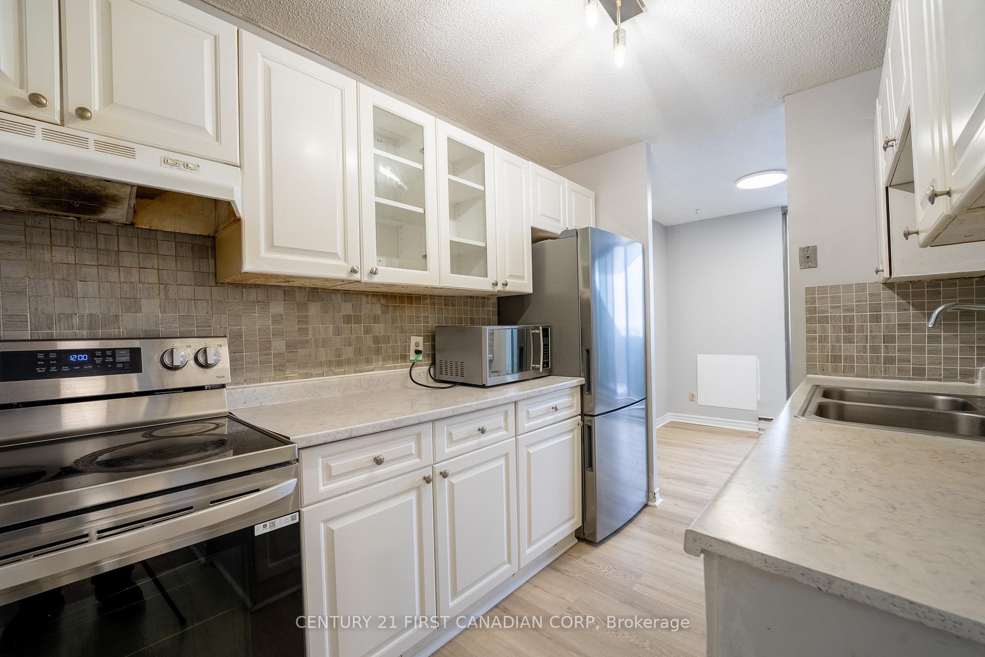 Photo 9 of Unit 1002, 1103 Jalna Boulevard, London, South X — HOMEH