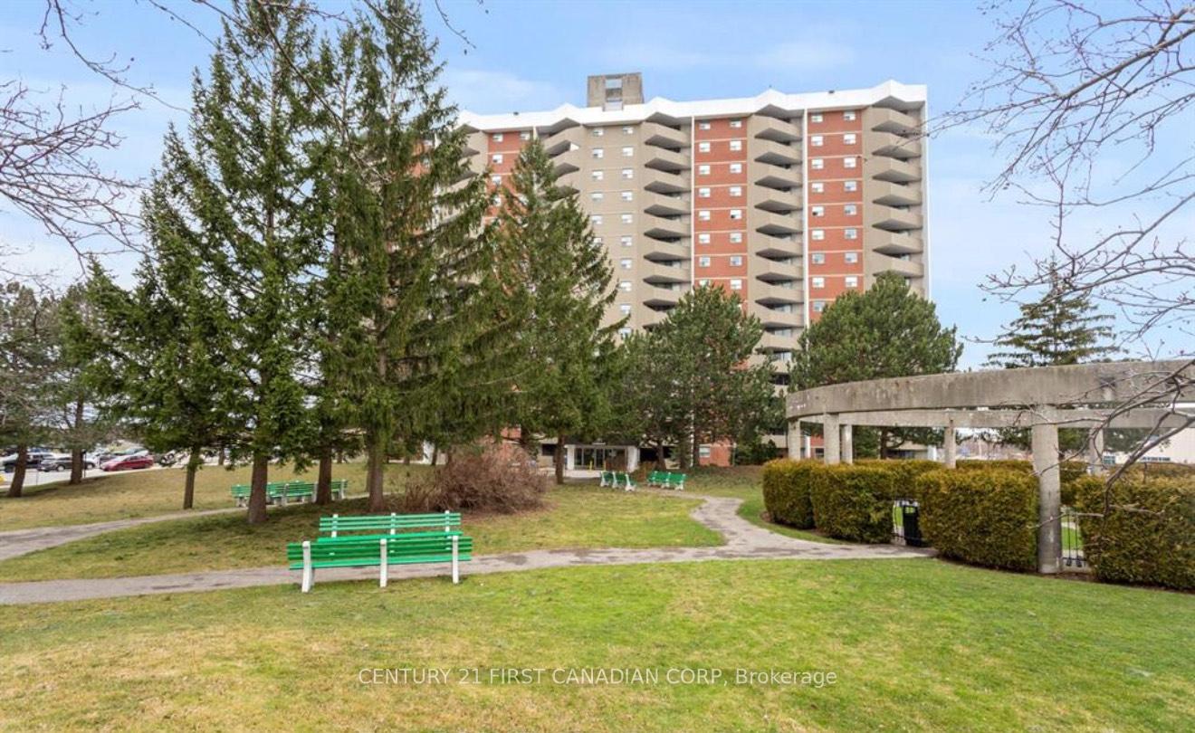 Photo 20 of Unit 1002, 1103 Jalna Boulevard, London, South X — HOMEH