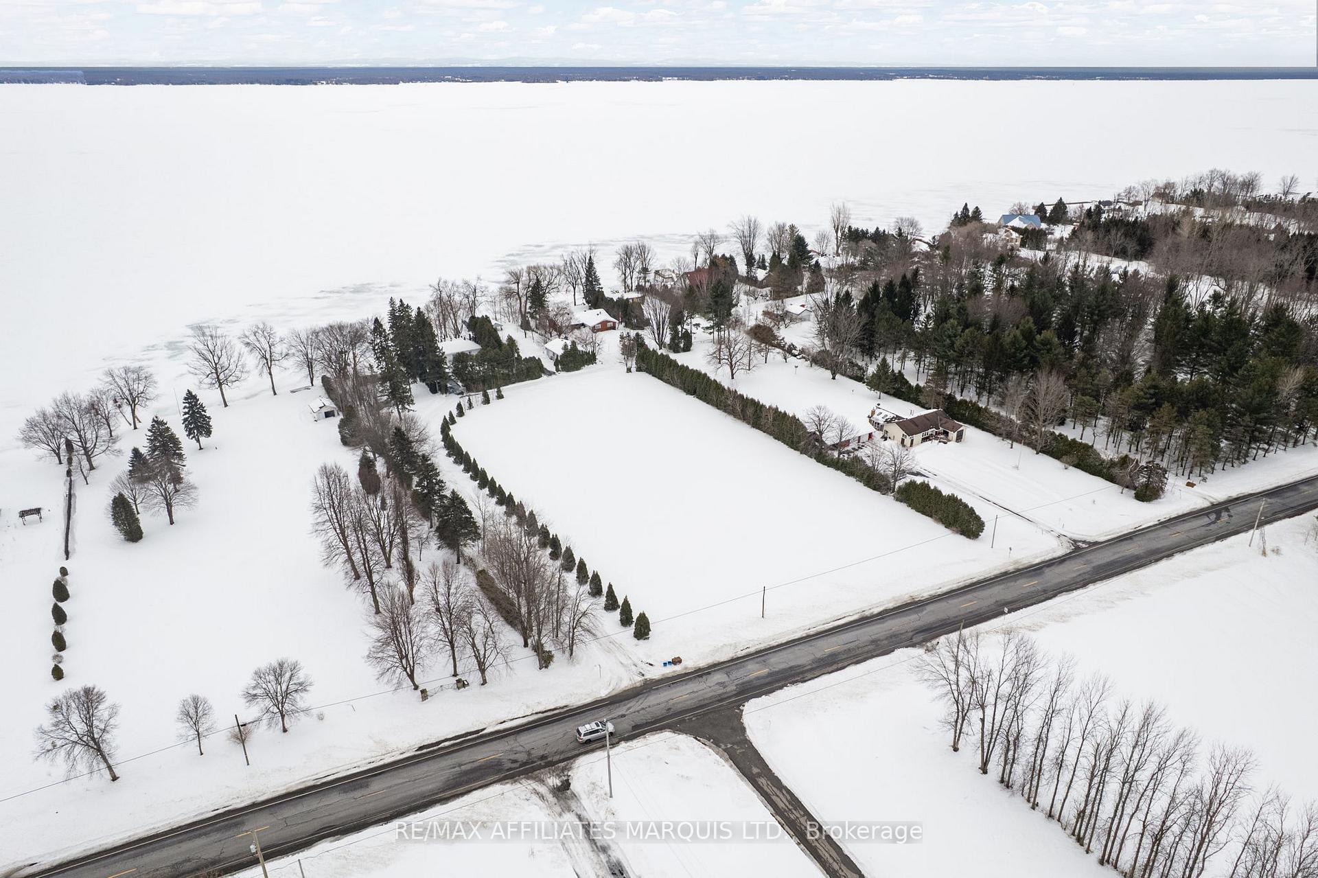 Photo 3 of LOT 183rd Avenue, South Glengarry, South Glengarry (Lancaster) Twp — HOMEH