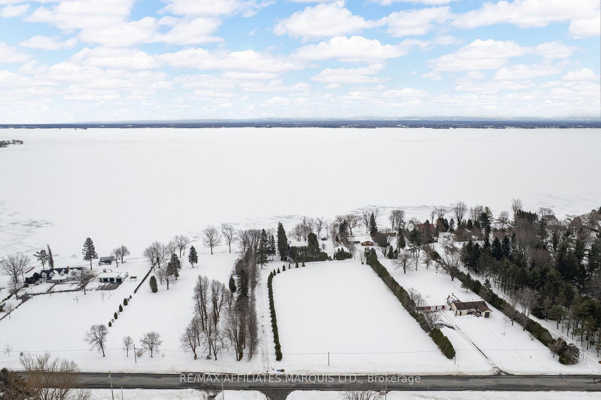 Photo 4 of LOT 183rd Avenue, South Glengarry, South Glengarry (Lancaster) Twp — HOMEH