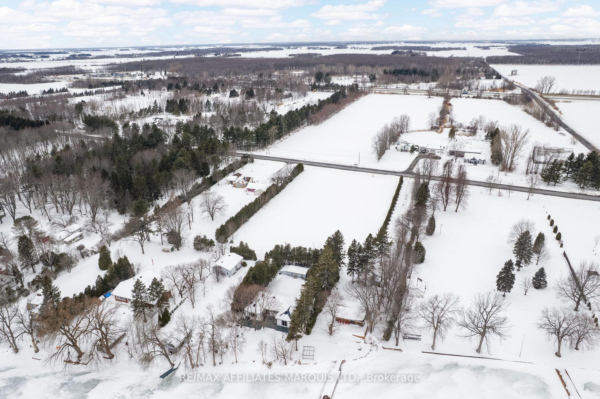Photo 7 of LOT 183rd Avenue, South Glengarry, South Glengarry (Lancaster) Twp — HOMEH