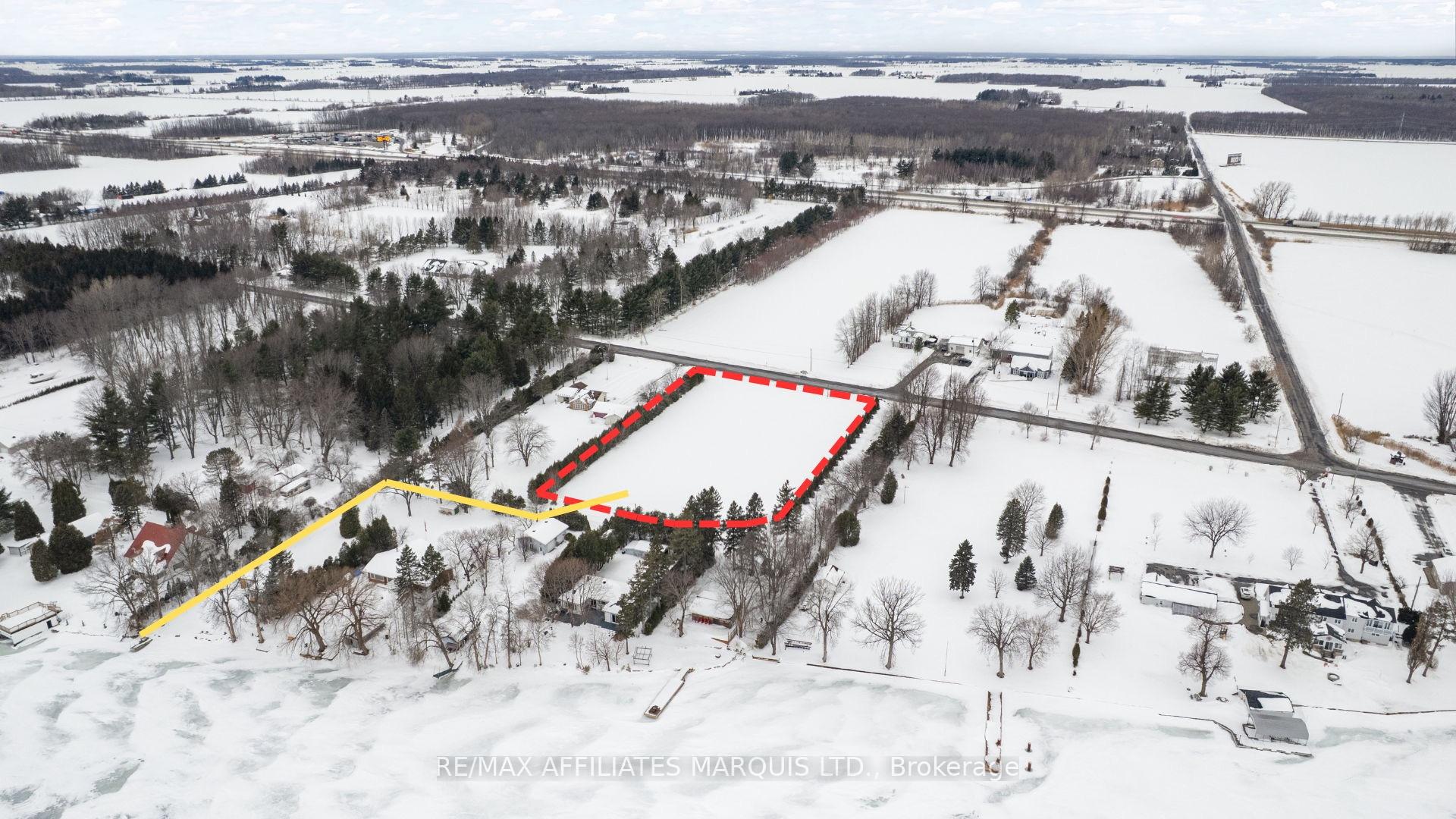 Photo 8 of LOT 183rd Avenue, South Glengarry, South Glengarry (Lancaster) Twp — HOMEH