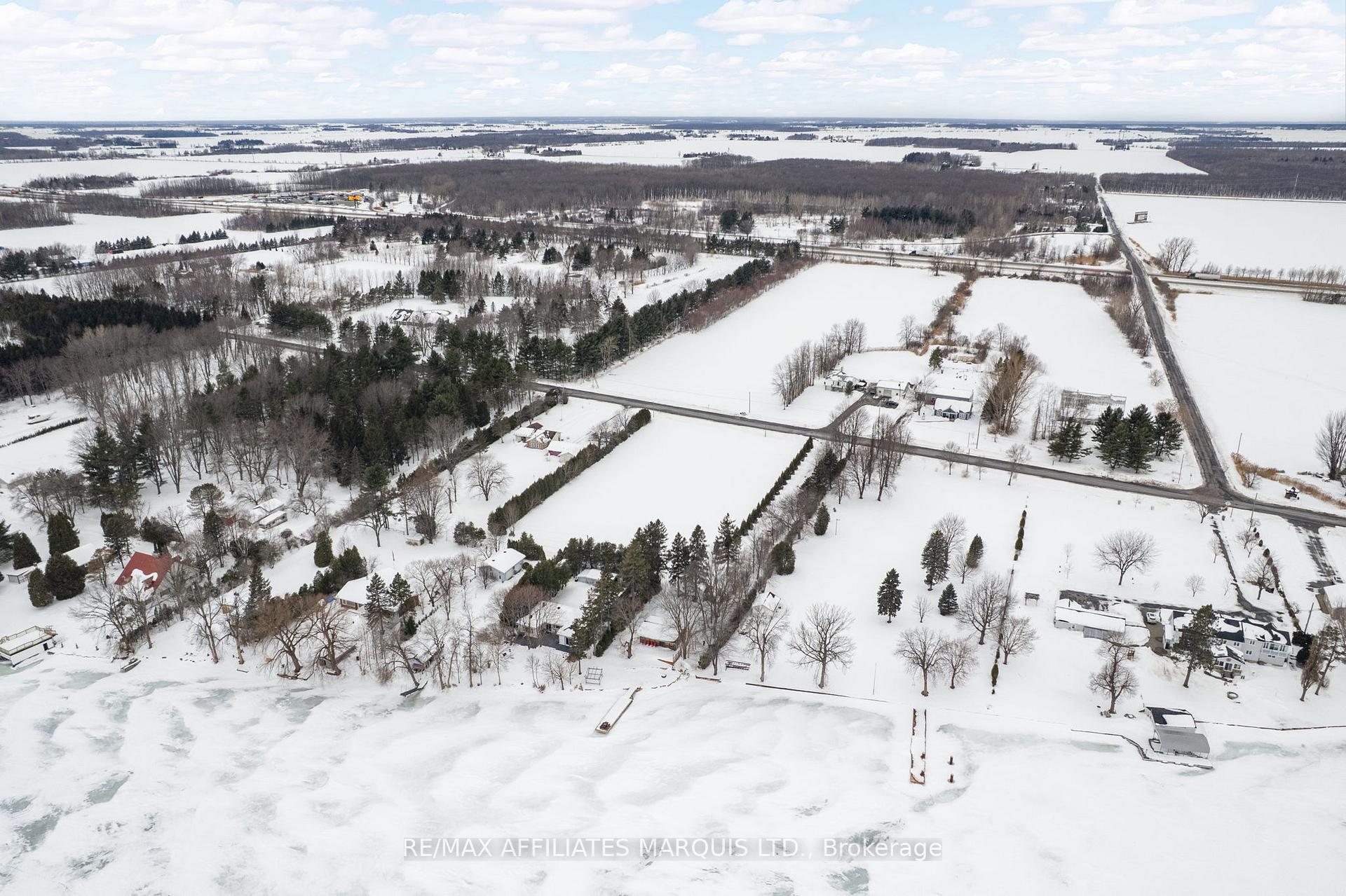 Photo 20 of LOT 183rd Avenue, South Glengarry, South Glengarry (Lancaster) Twp — HOMEH